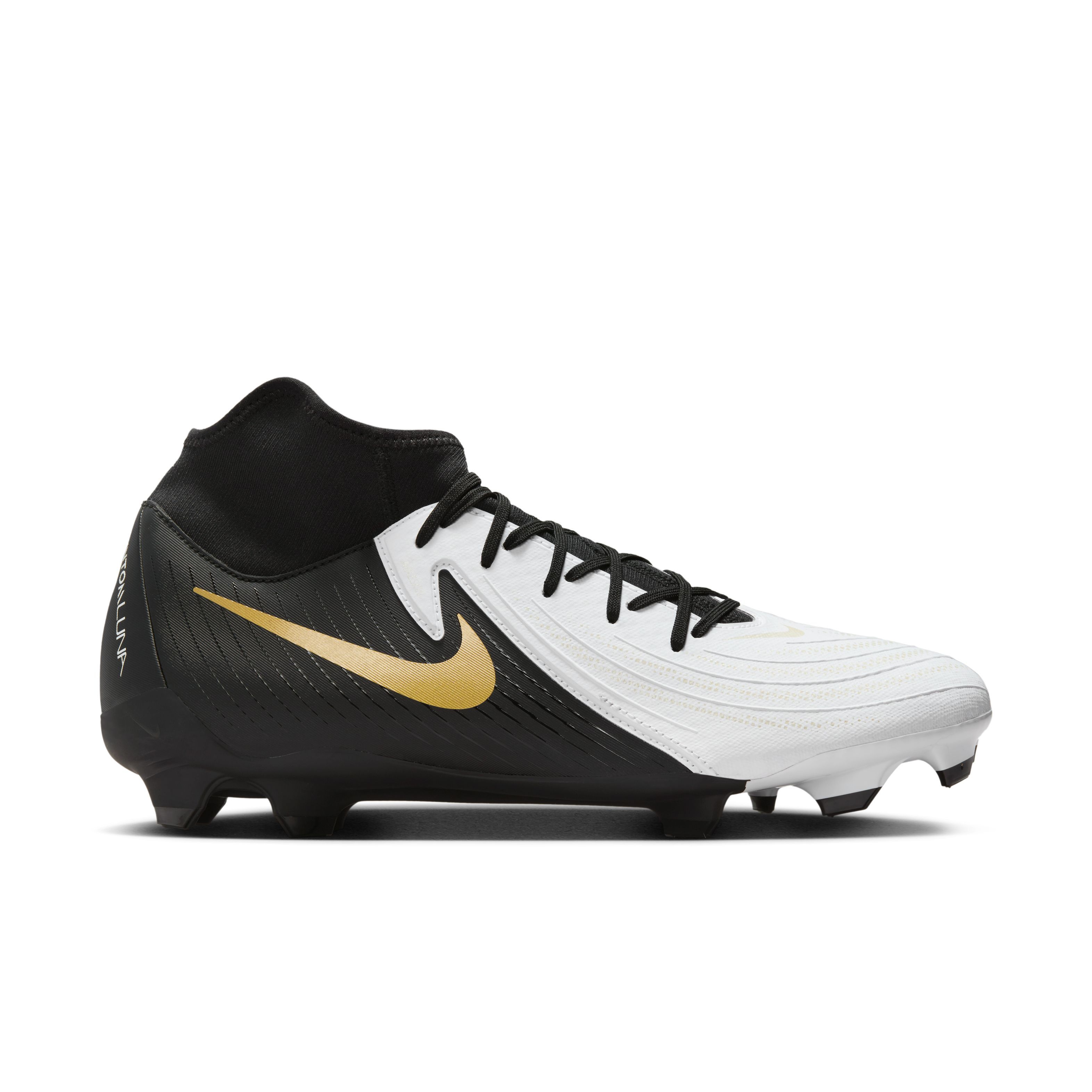 NIKE PHANTOM LUNA 2 ACADEMY FG/MG FD6725-100