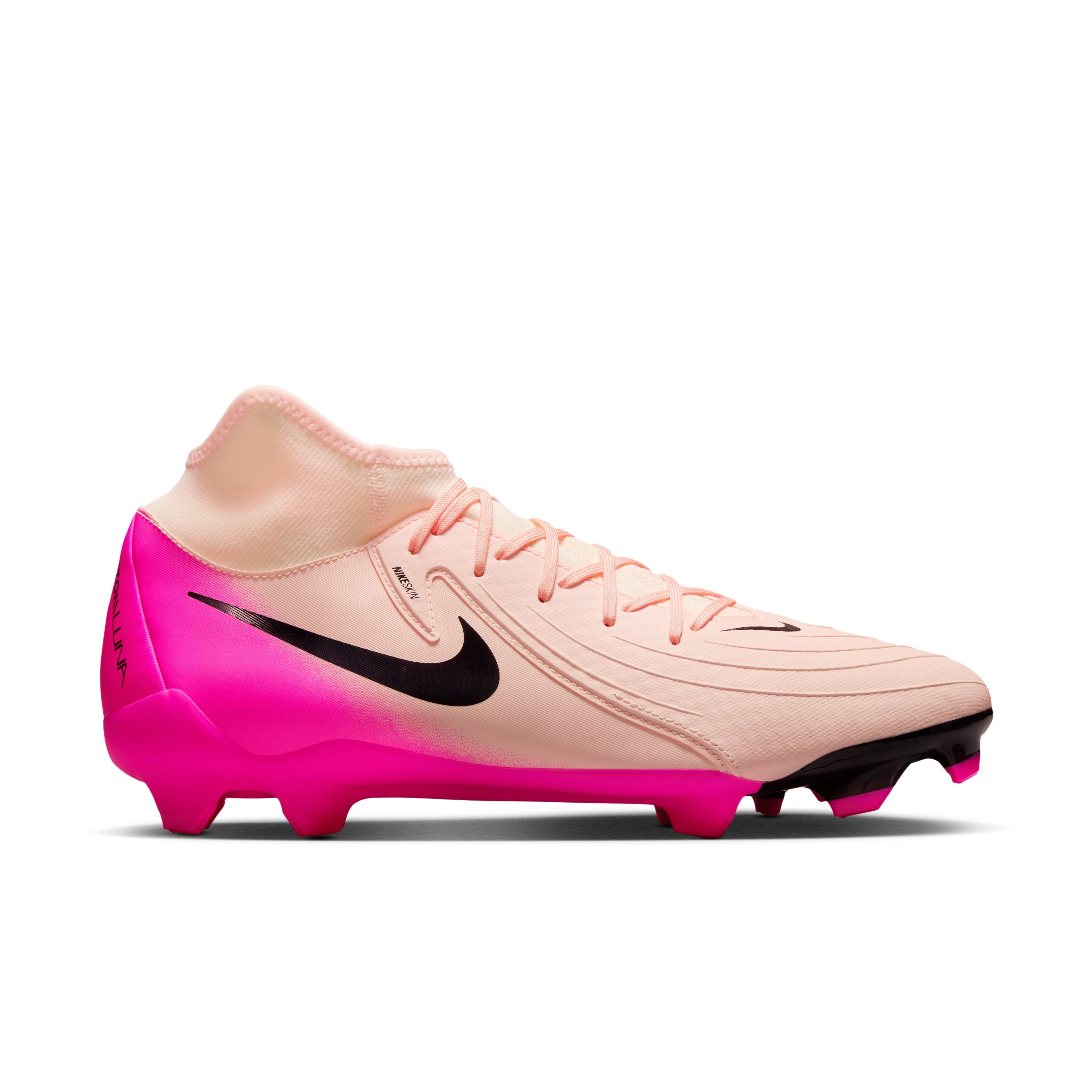 NIKE PHANTOM LUNA II ACADEMY FG/MG FD6725-800