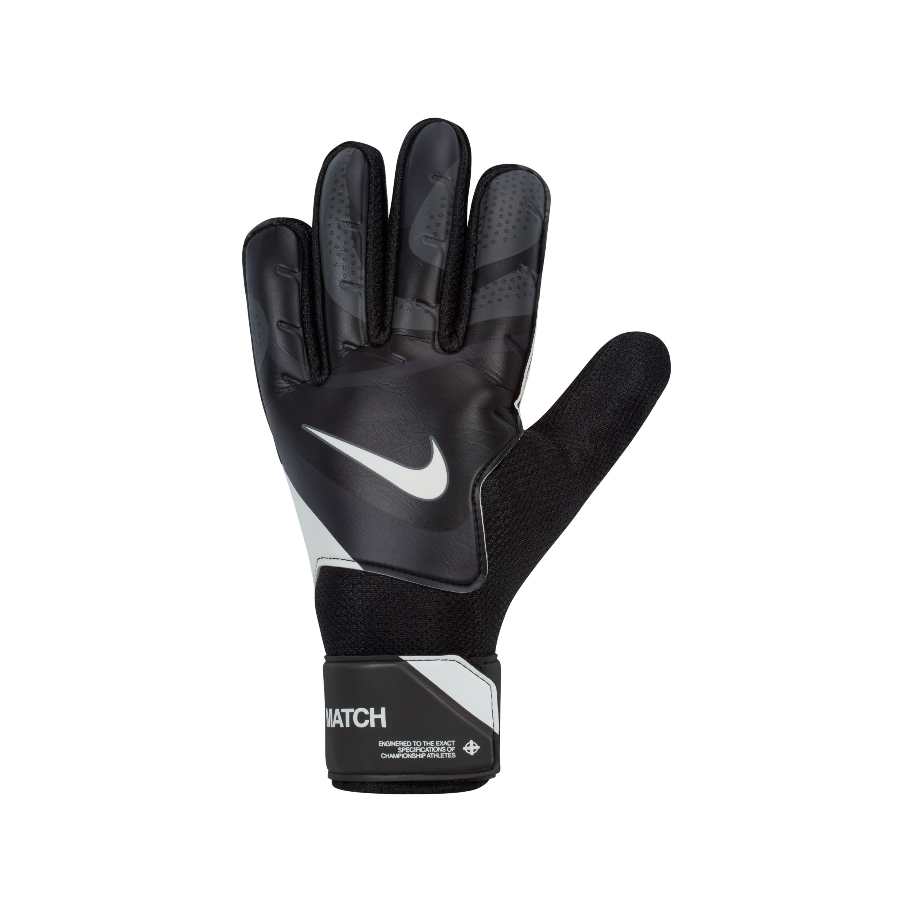 NIKE GK MATCH- HO23 FJ4862-011