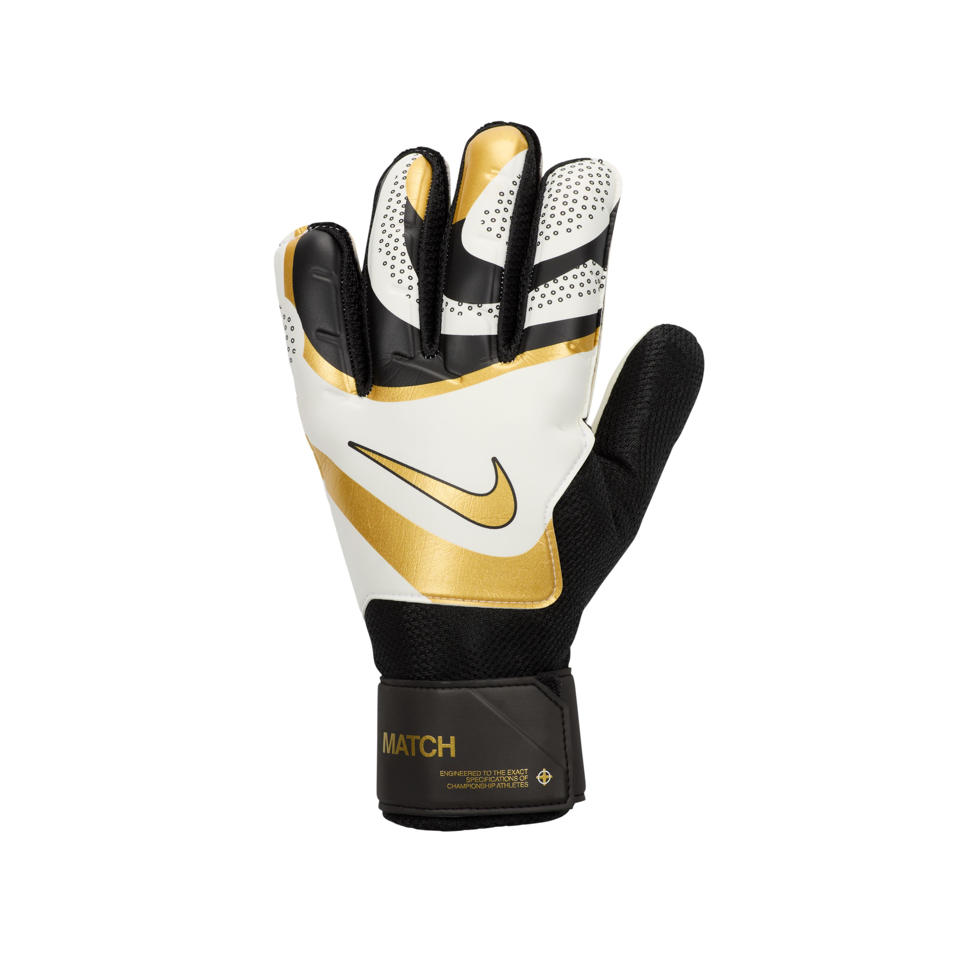 NIKE GK MATCH- HO23 FJ4862-013