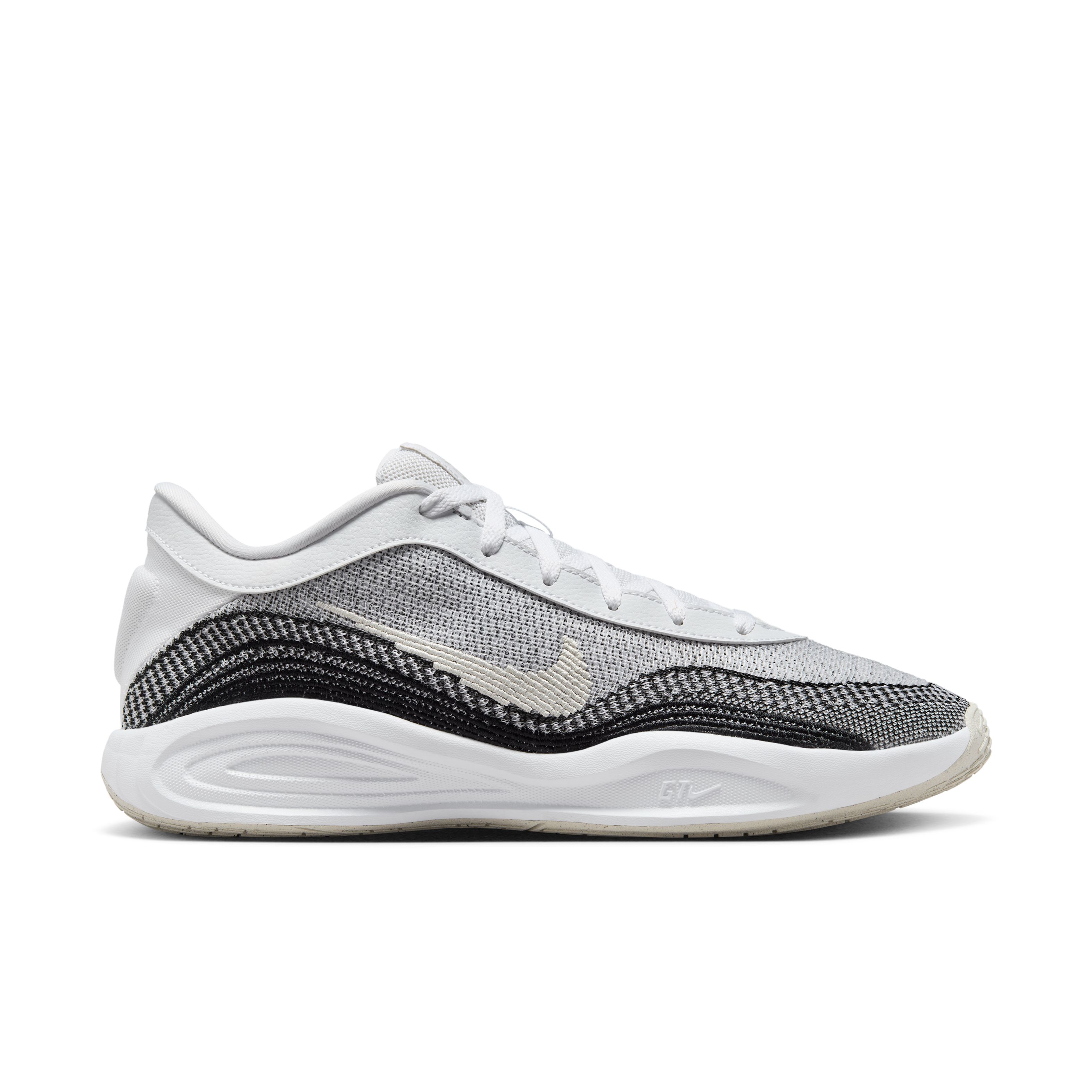 NIKE G.T. HUSTLE ACADEMY BASKET FJ7791-100