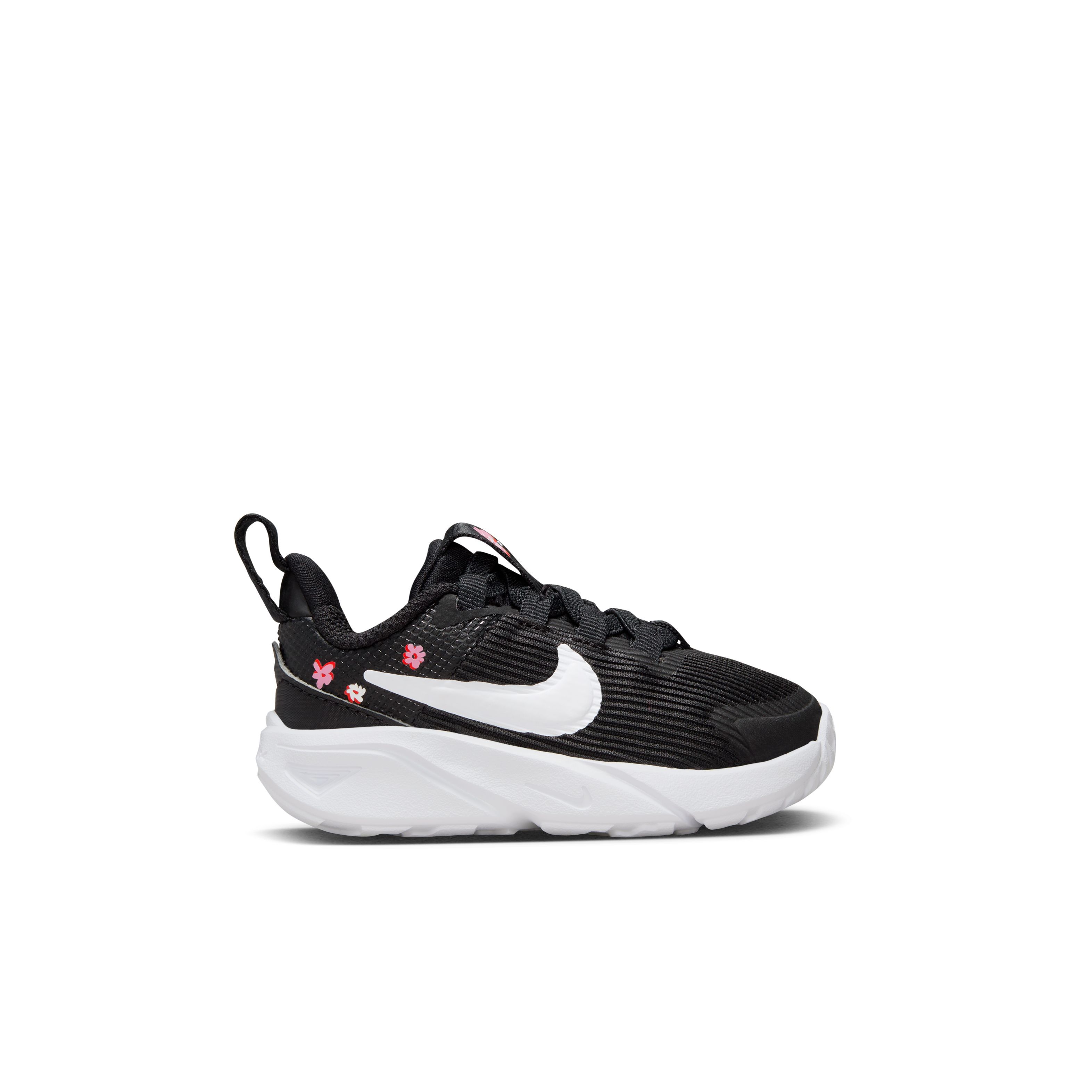 NIKE STAR RUNNER 4 NN (TD) FJ8078-001