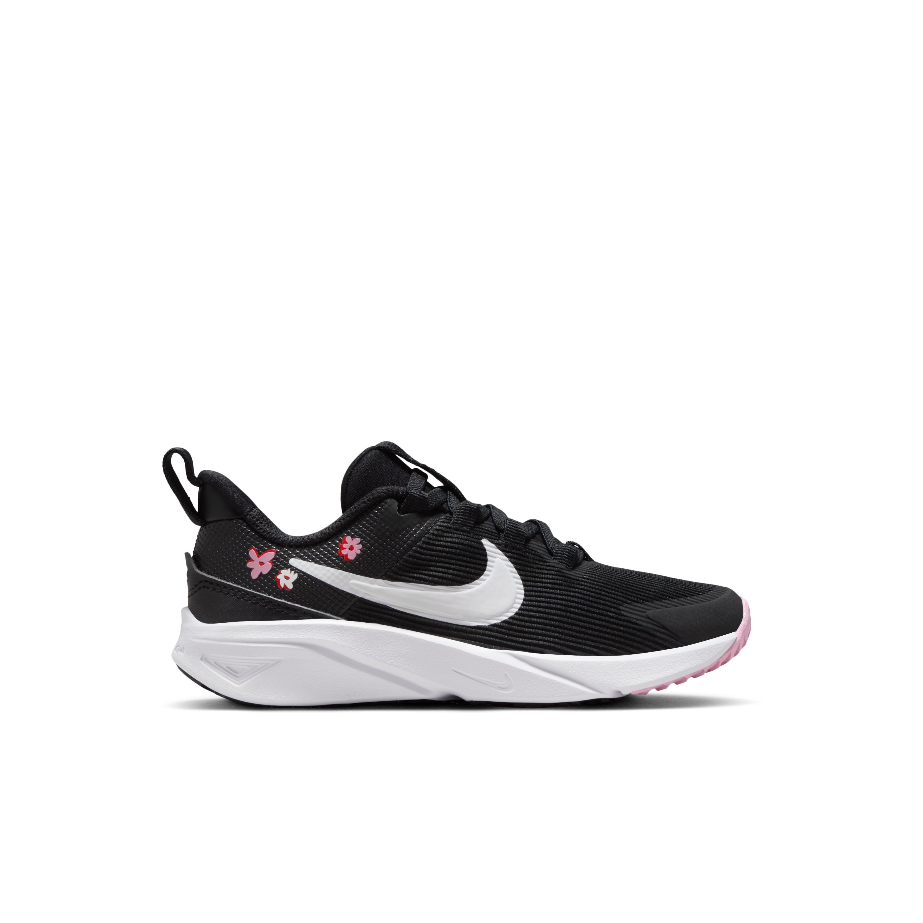 NIKE STAR RUNNER 4 NN SE FJ8079-001