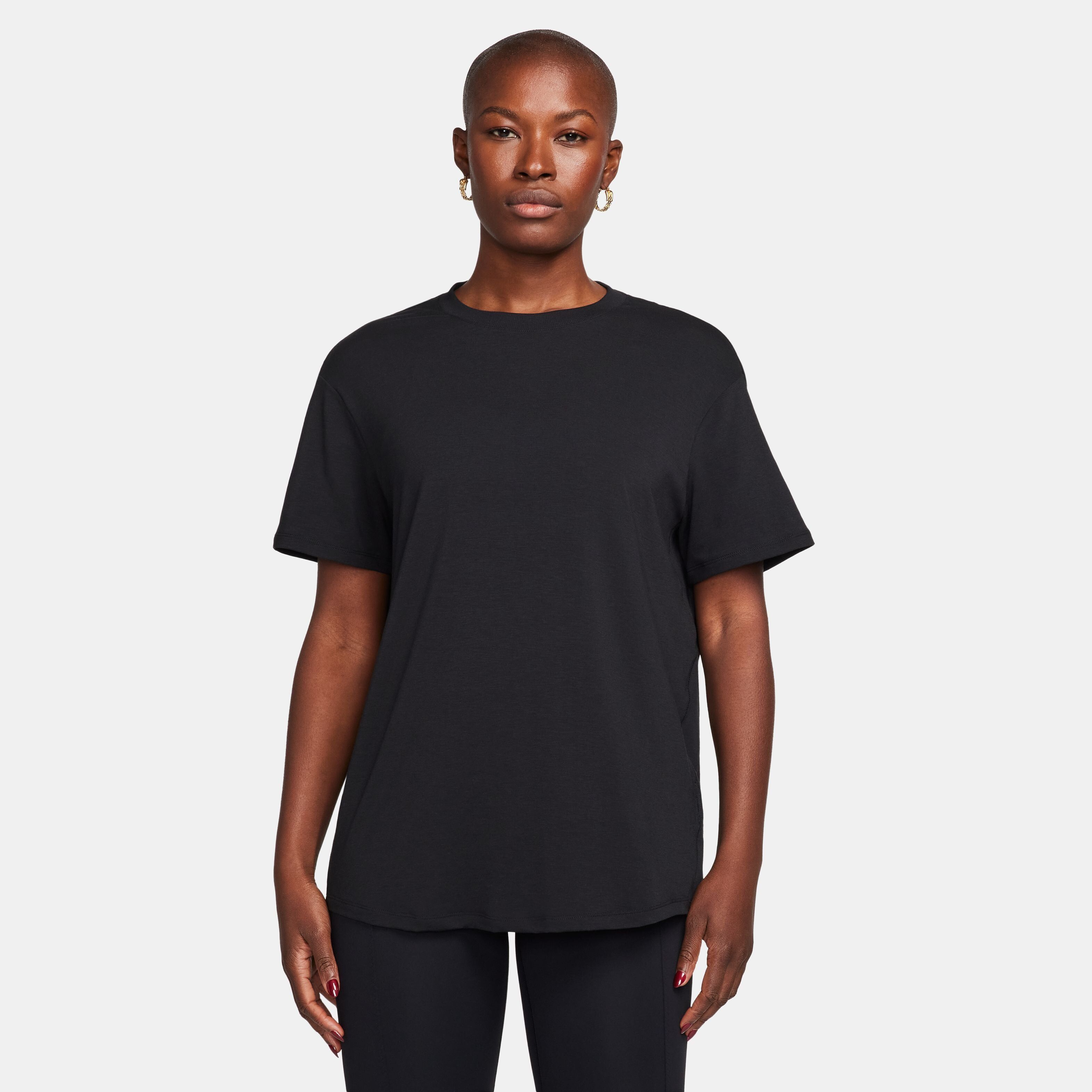 Nike Γυναικείο Κοντομάνικο T-Shirt FN2814-010