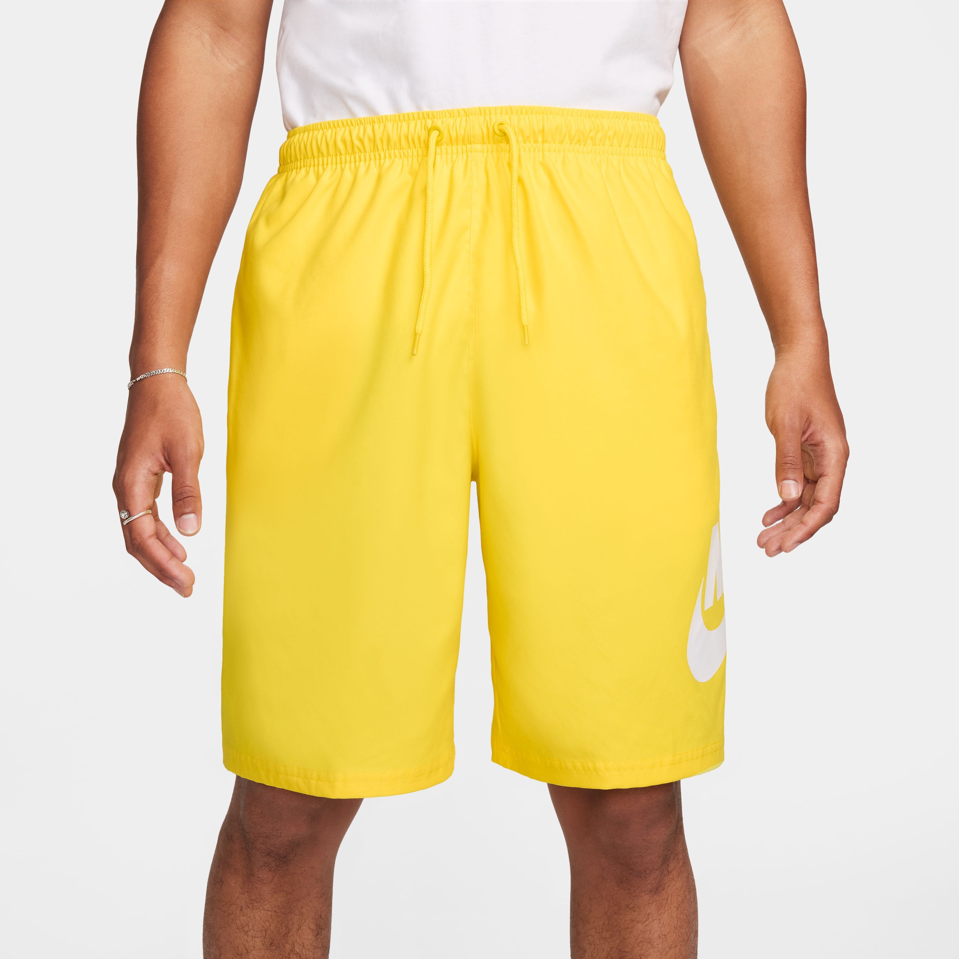 Nike Ανδρικό Σόρτς - Βερμούδα-Μαγιό  FN3303-718