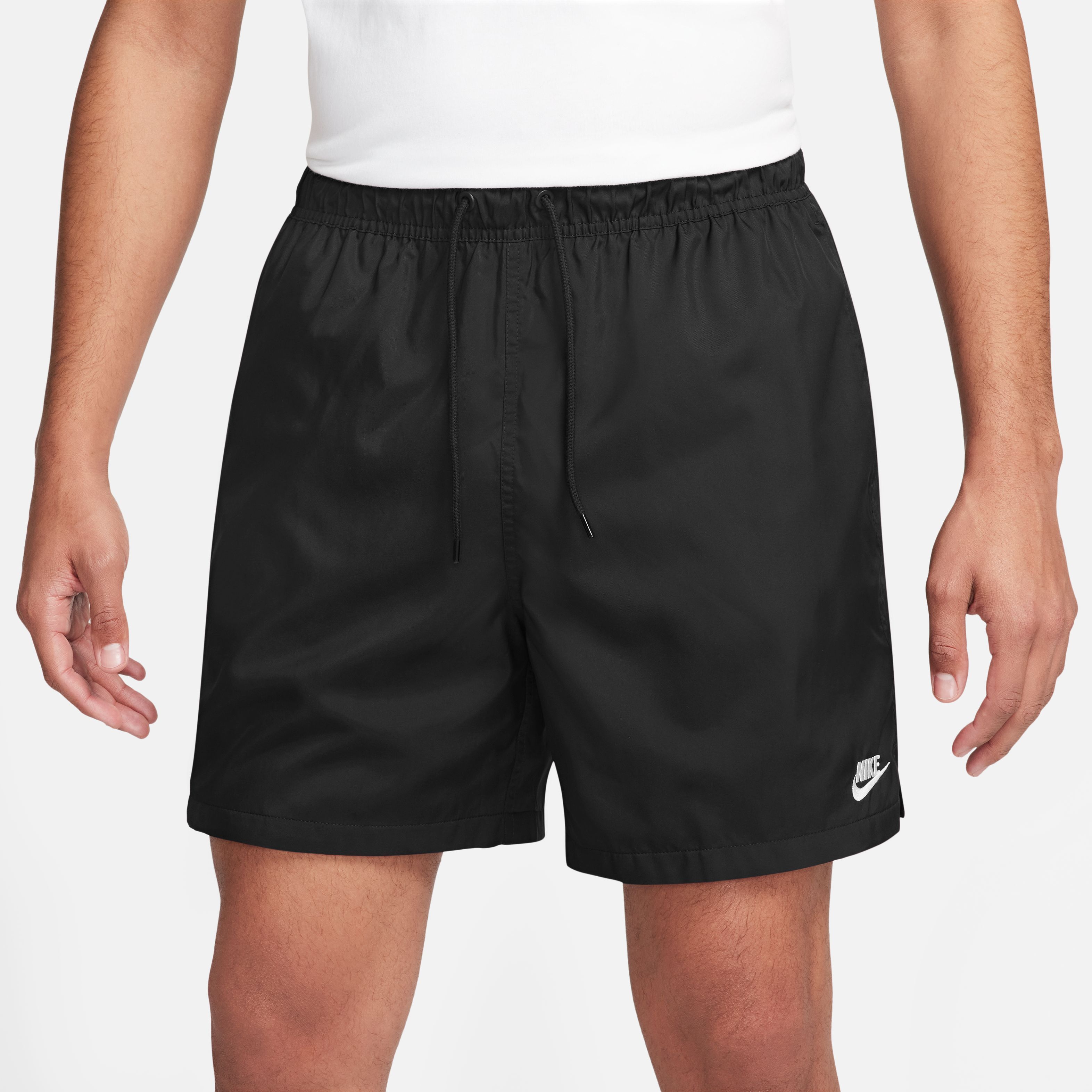 Nike Ανδρική Βερμούδα-Σορτς Μαγιο FN3307-010