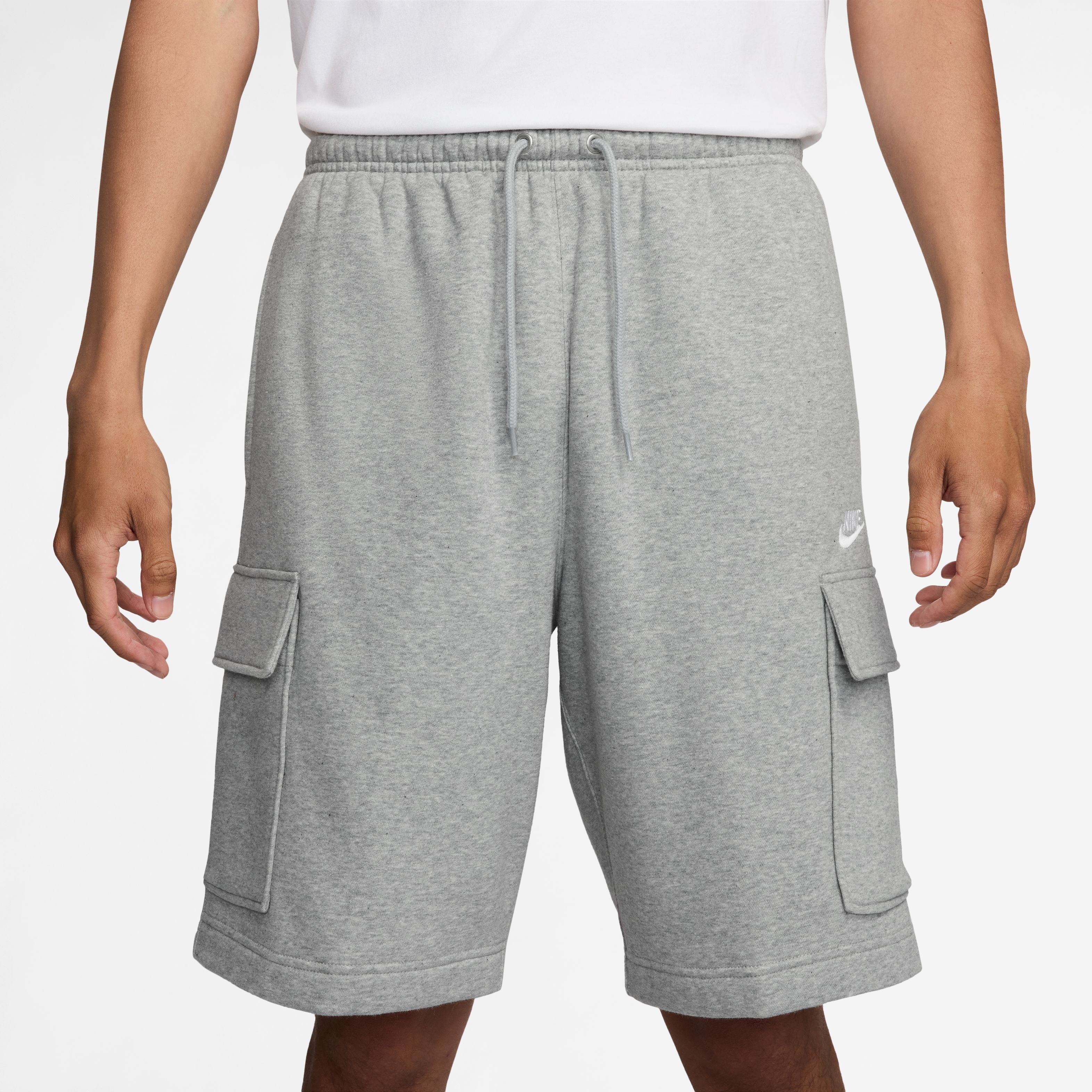 Nike Ανδρική Βερμούδα-Σορτς FN3525-063