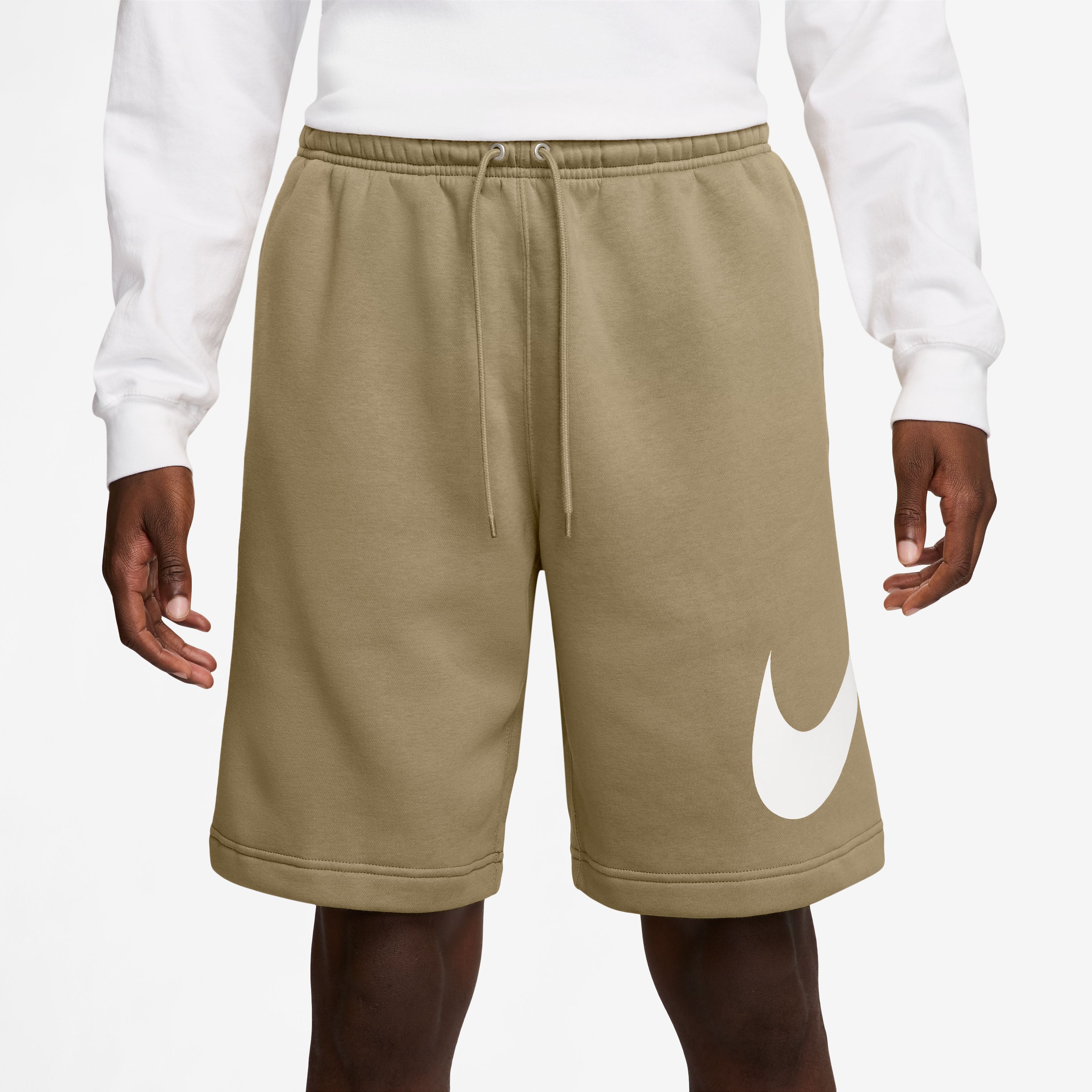 Nike Ανδρική Βερμούδα FN3906-297