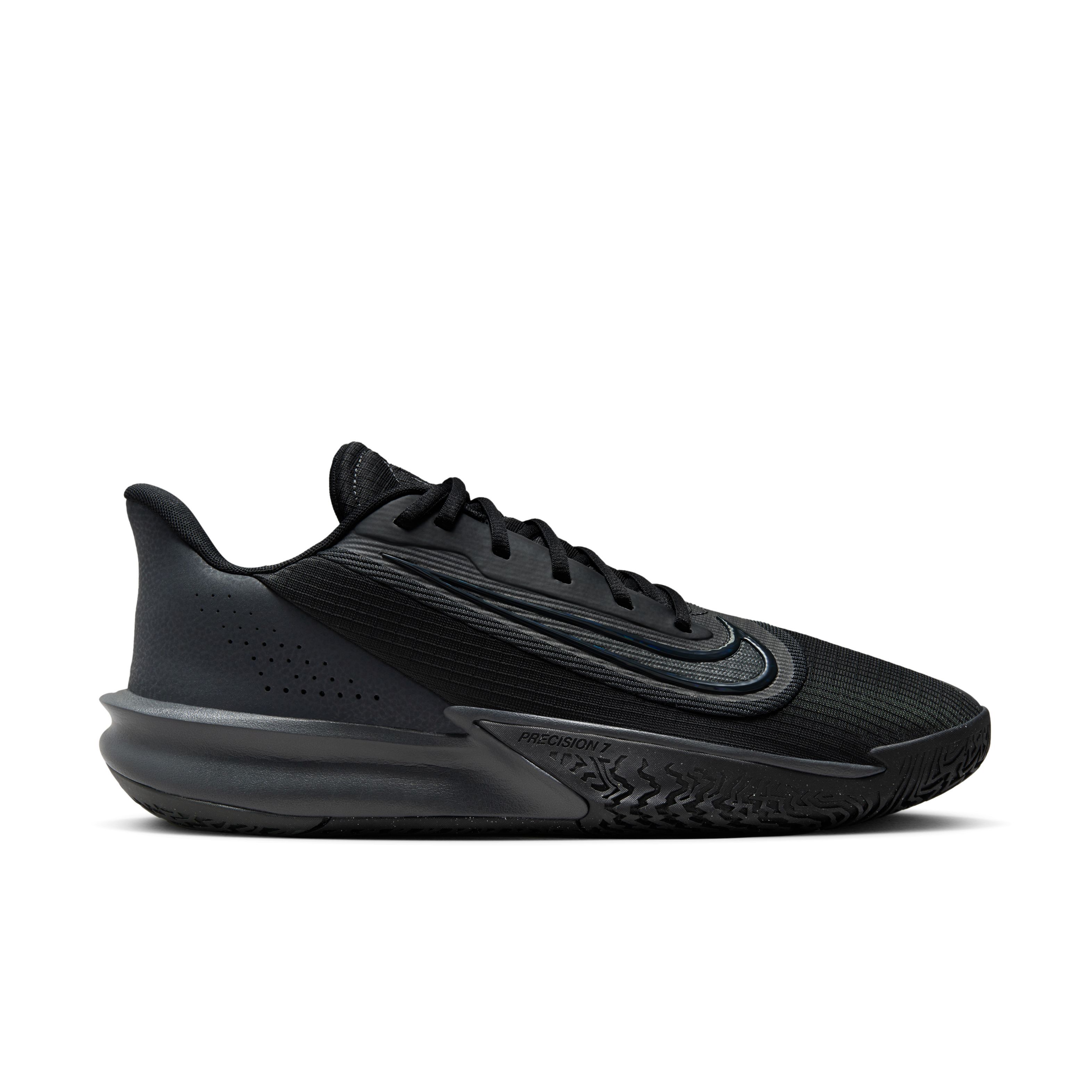 NIKE PRECISION ΥΠΟΔΗΜΑ ΜΠΑΣΚΕΤ-ΜΟΔΑ FN4322-001