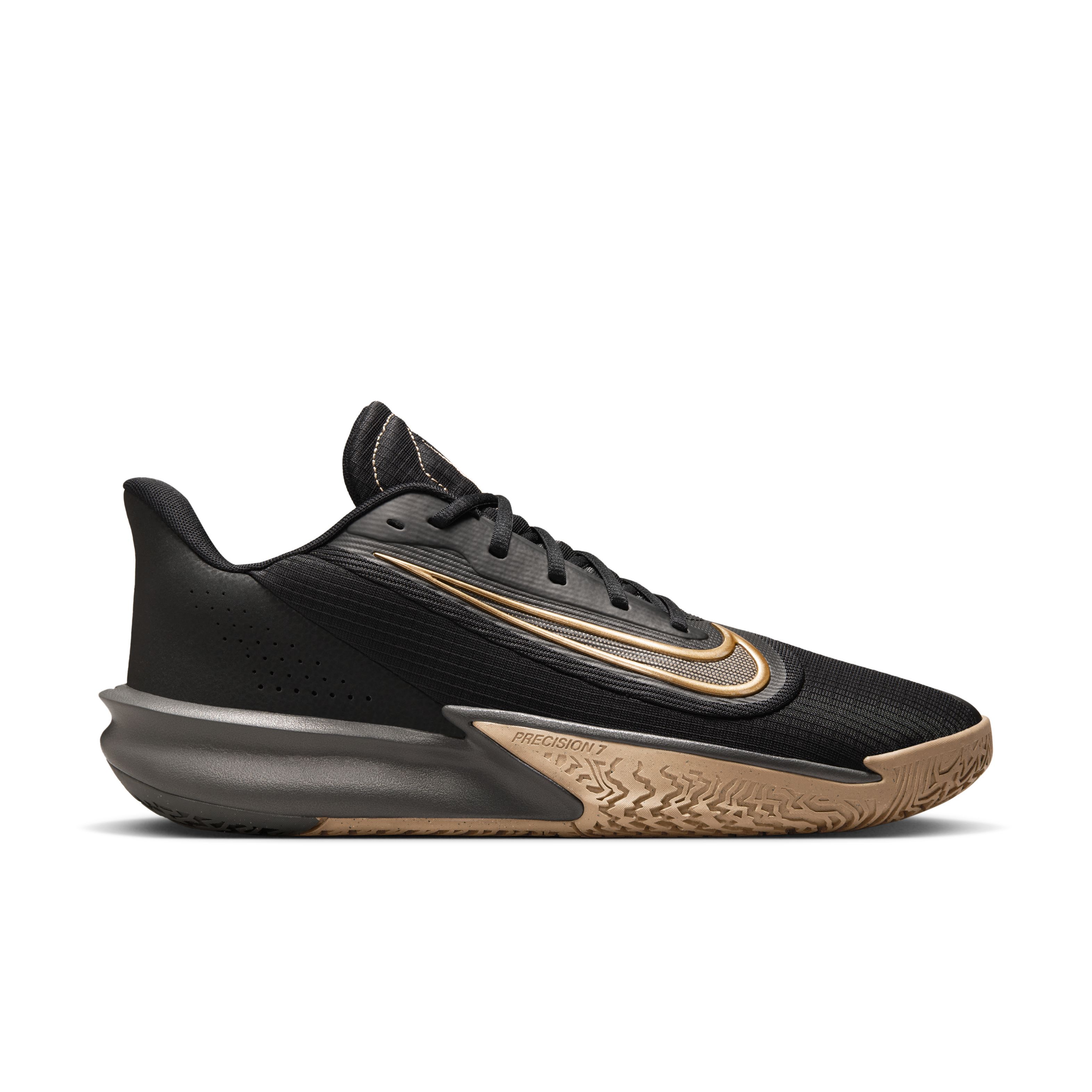 NIKE PRECISION ΥΠΟΔΗΜΑ ΜΠΑΣΚΕΤ-ΜΟΔΑ FN4322-006
