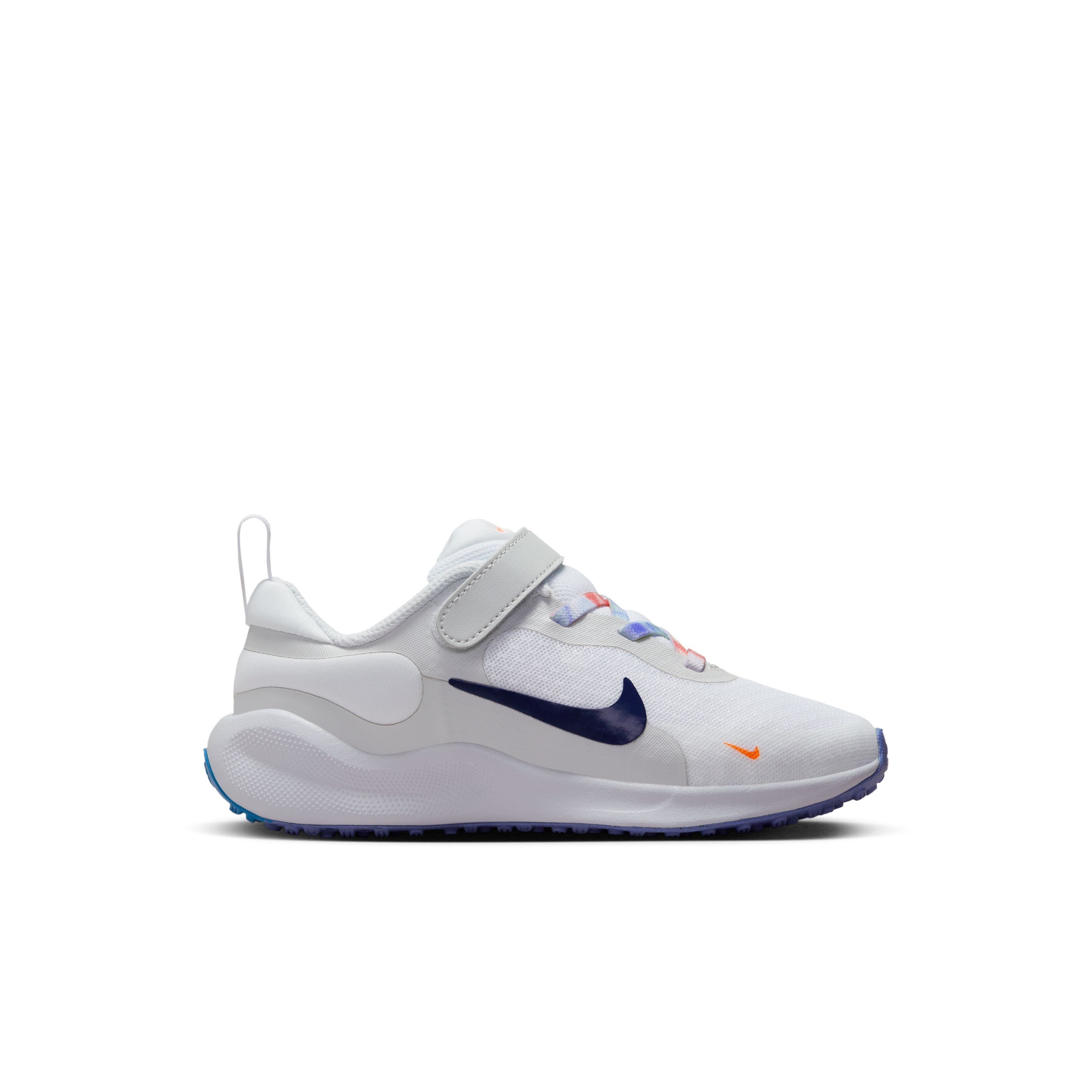 NIKE REVOLUTION 7 NN SE (PSV) FN4989-100
