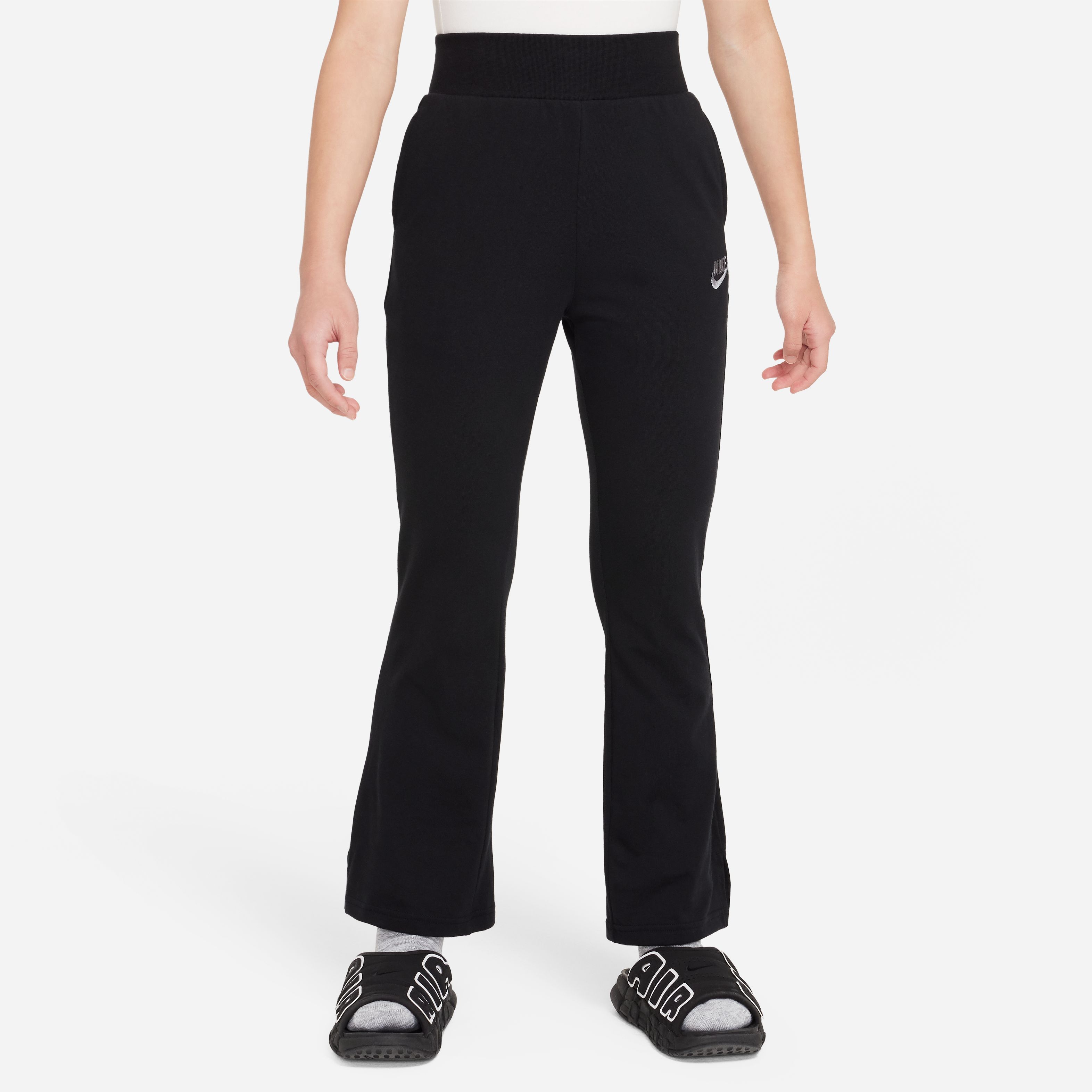 Nike Παιδικό Φόρμα girl Παντελόνι FN8591-010