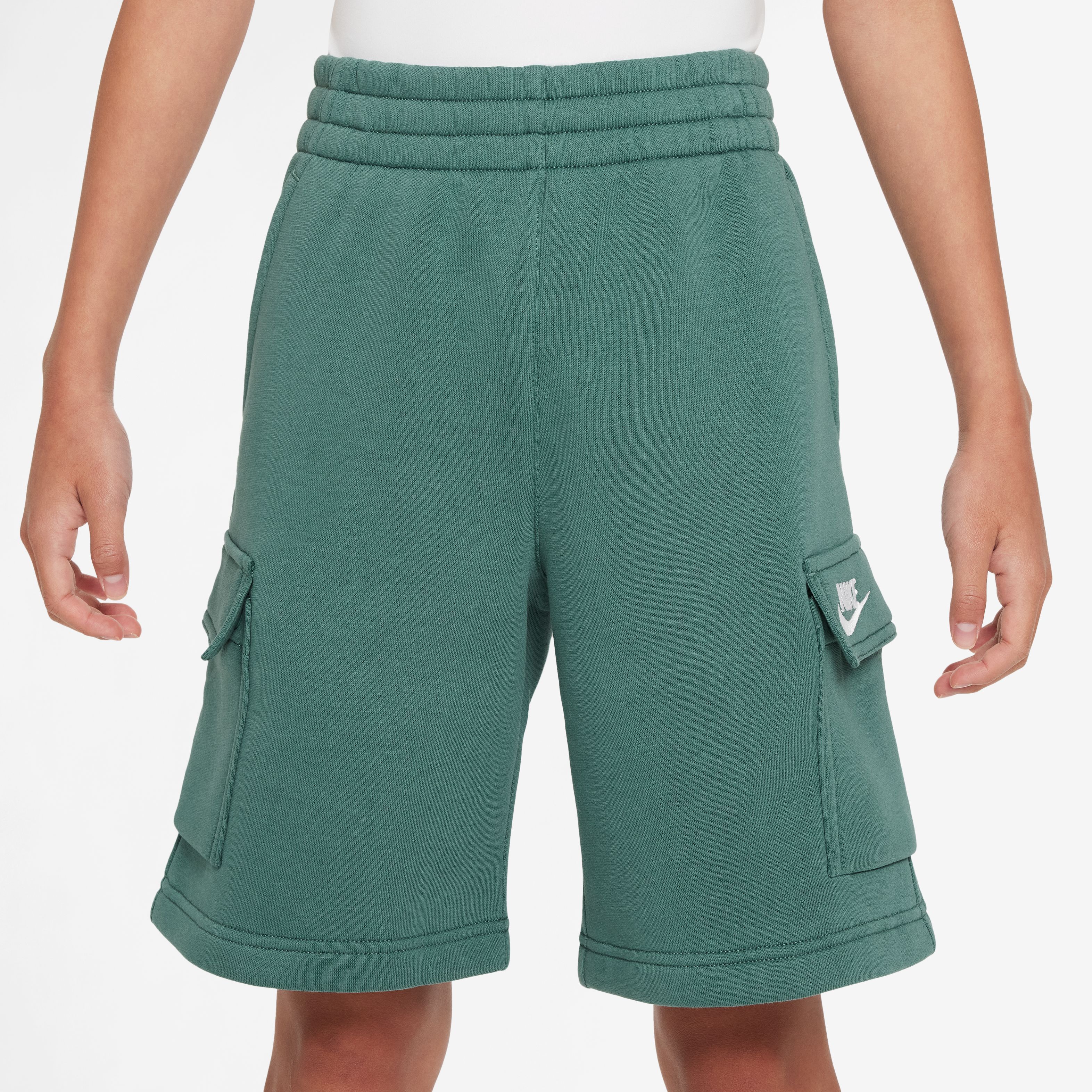 Nike Παιδικό Σόρτς - Βερμούδα FN8745-361