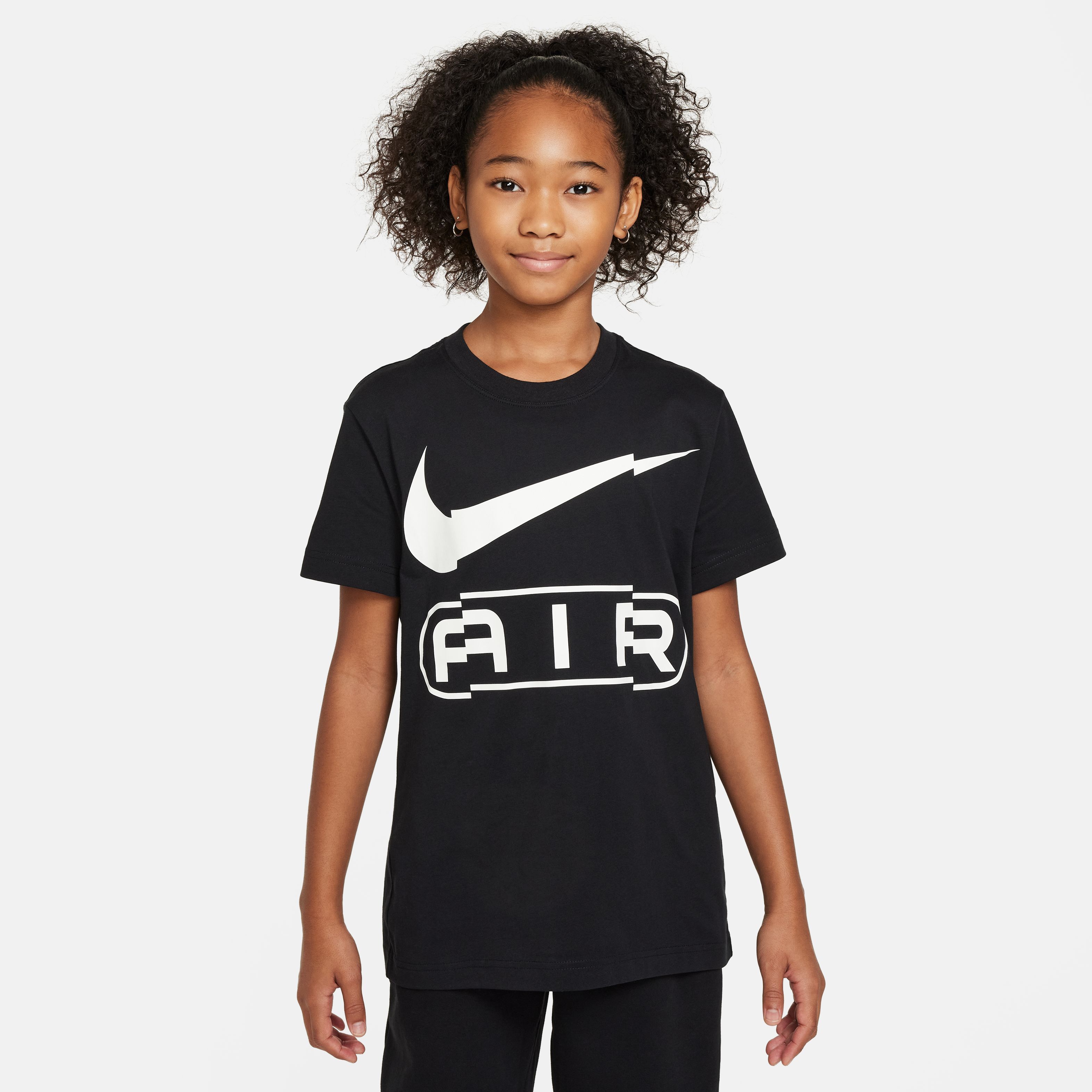 NIKE G NSW TEE BOY AIR FN9685-010