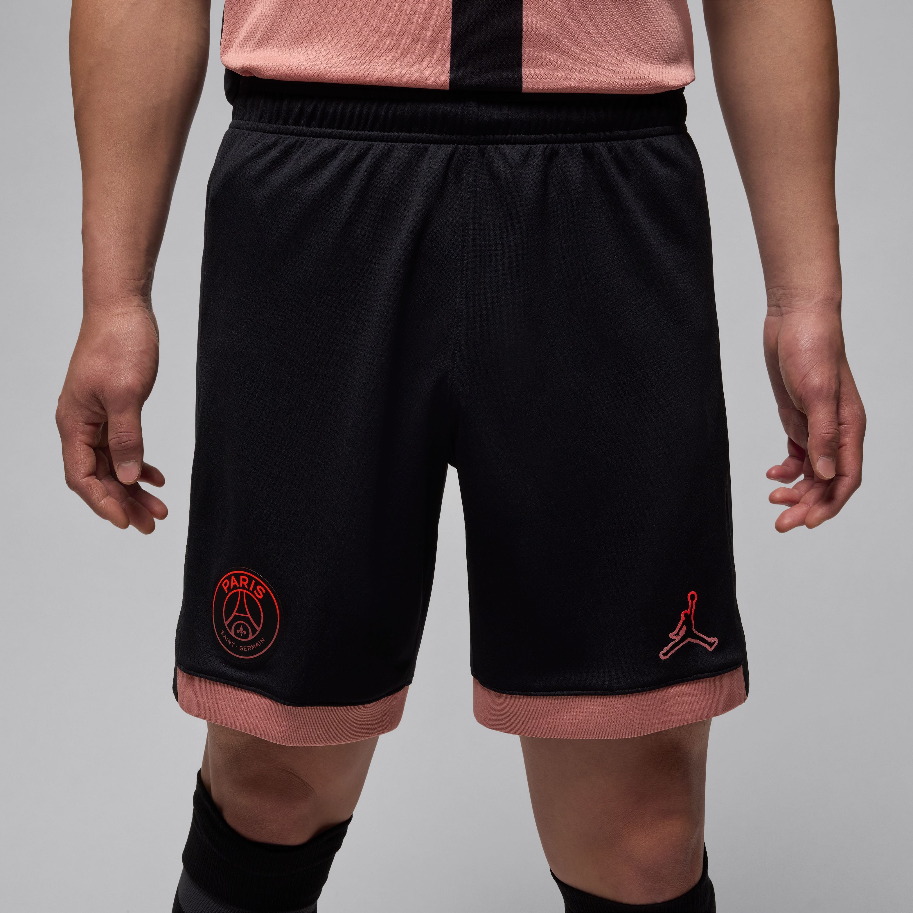 Nike Ανδρική Βερμούδα-Σορτς PSG Dri-FIT FQ2060-010