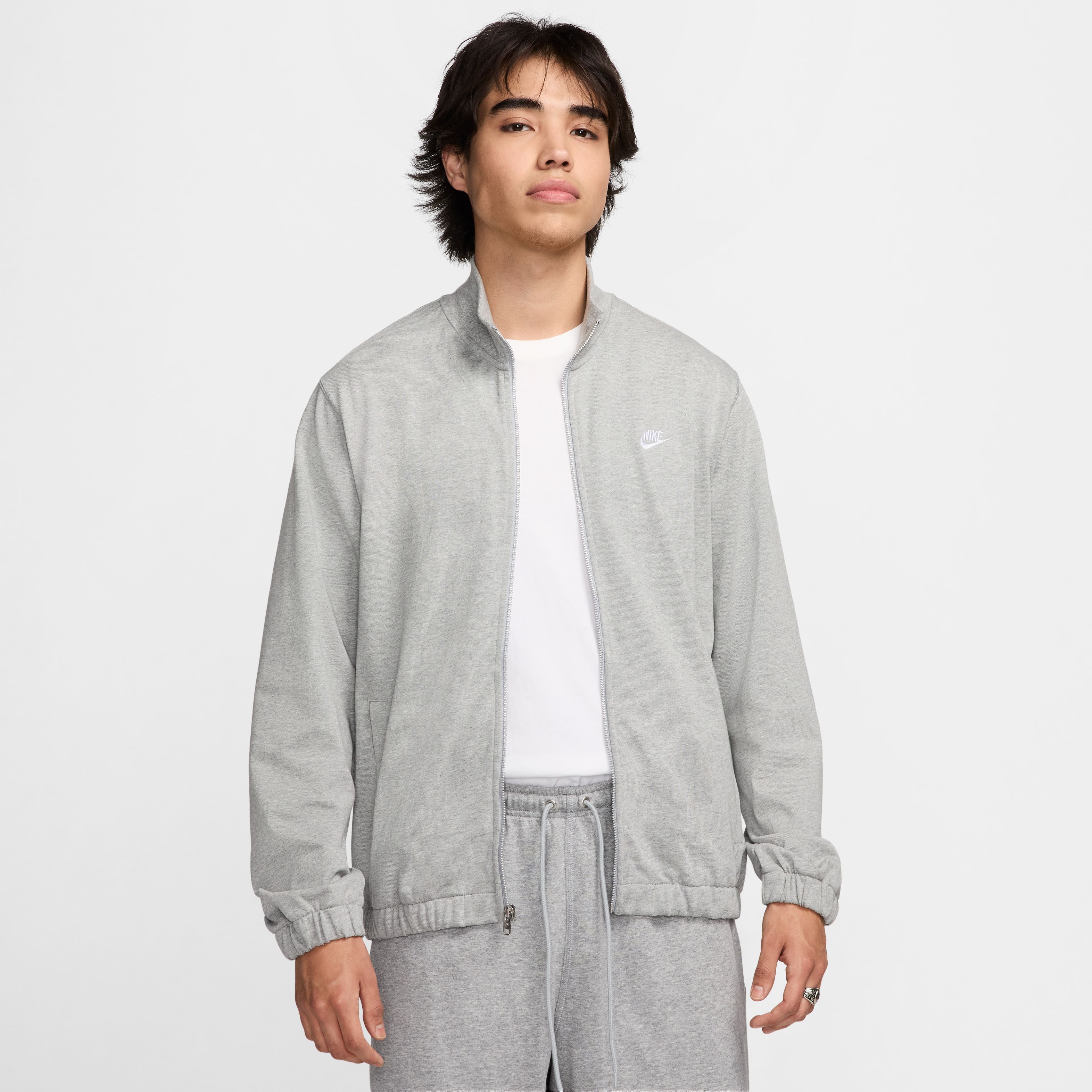Nike Ανδρική Ζακέτα FQ3426-063