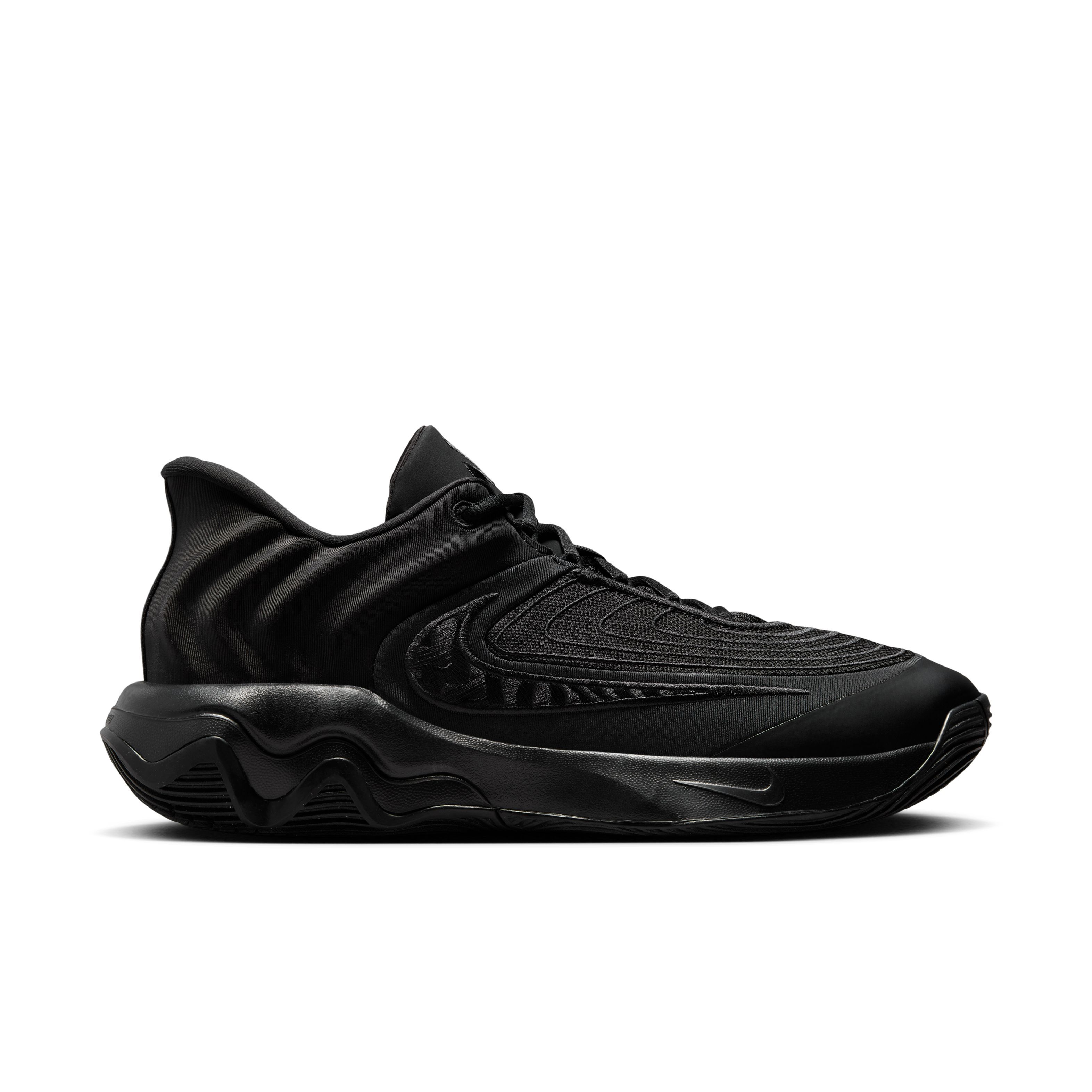 NIKE GIANNIS IMMORTALITY 4 FQ3680-003