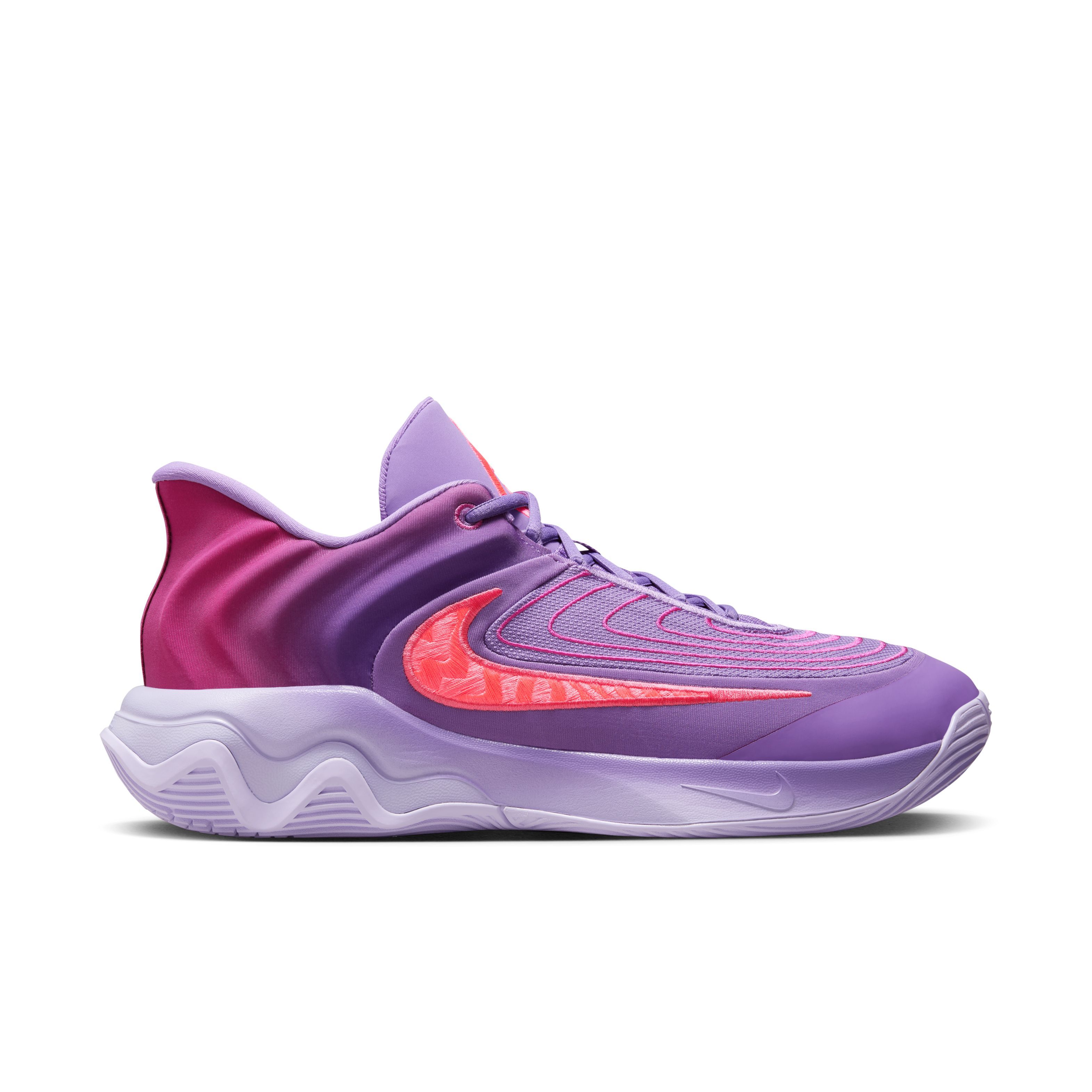 NIKE GIANNIS IMMORTALITY 4 FQ3680-500
