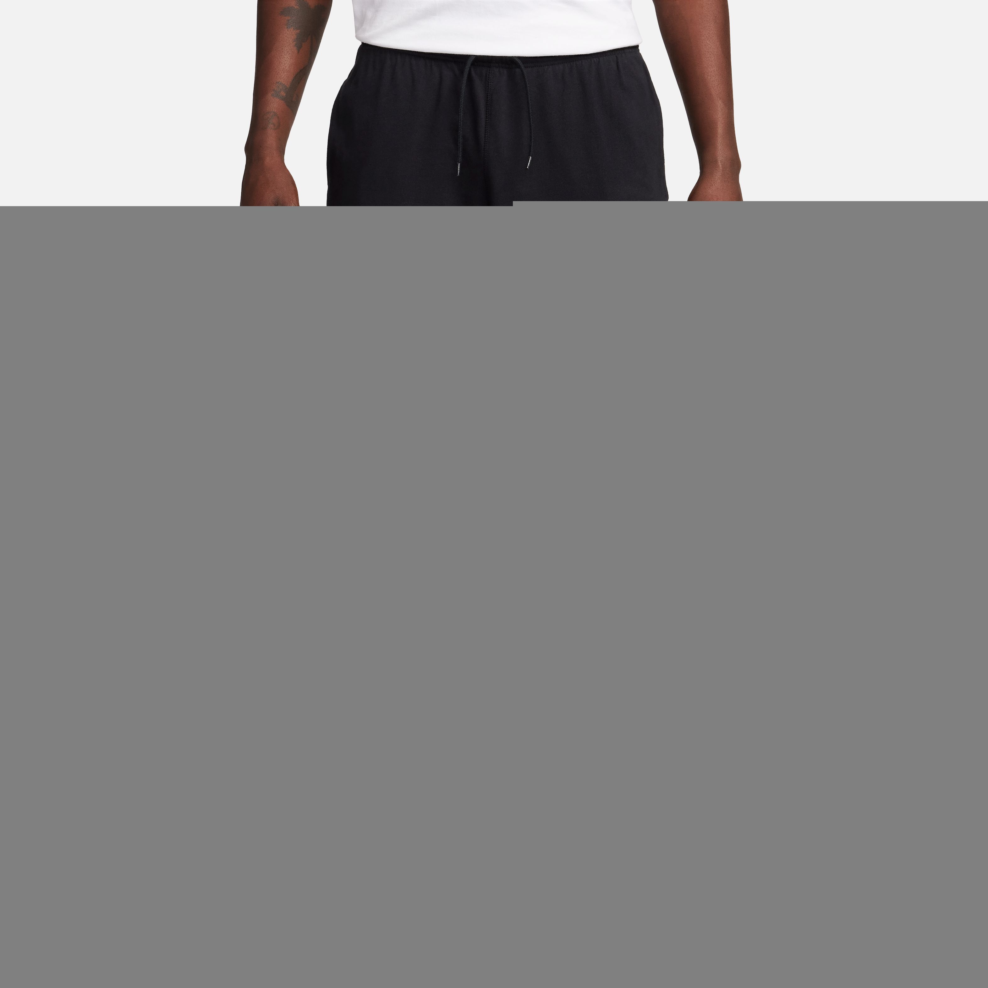 Nike Ανδρικό Παντελόνι Φόρμας FQ4330-010