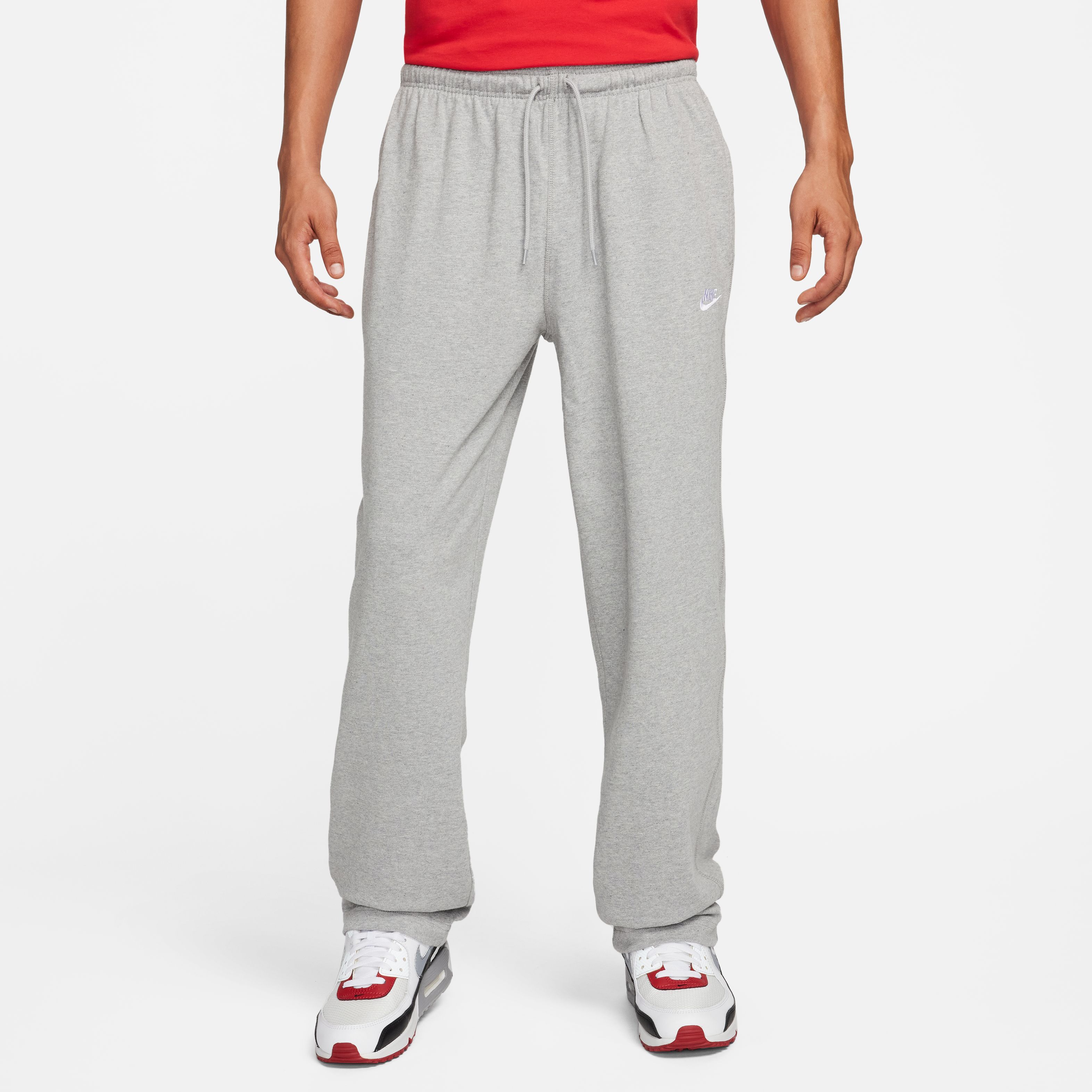 Nike new Ανδρικό Παντελόνι Φόρμας FQ4332-063