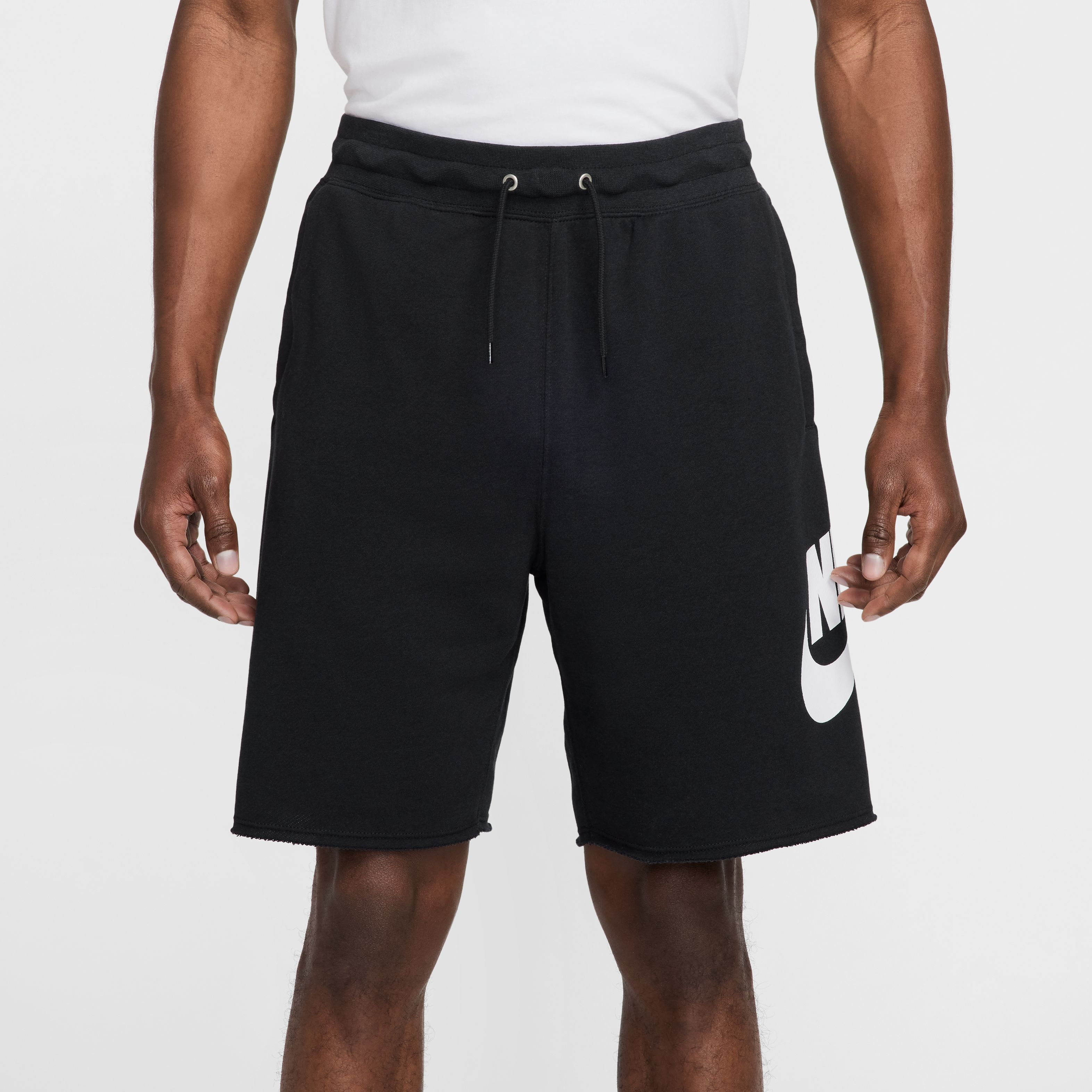 Nike Ανδρική Βερμούδα-Σορτς FQ4950-010