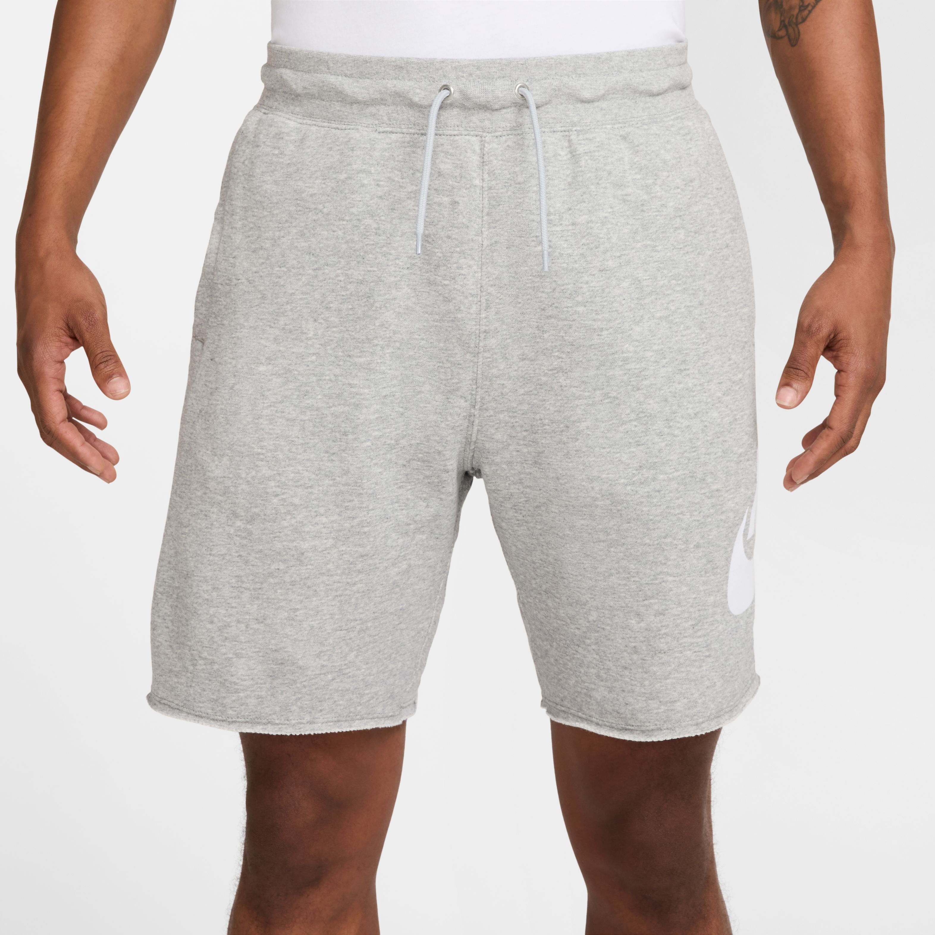 Nike Ανδρική Βερμούδα-Σορτς FQ4950-063