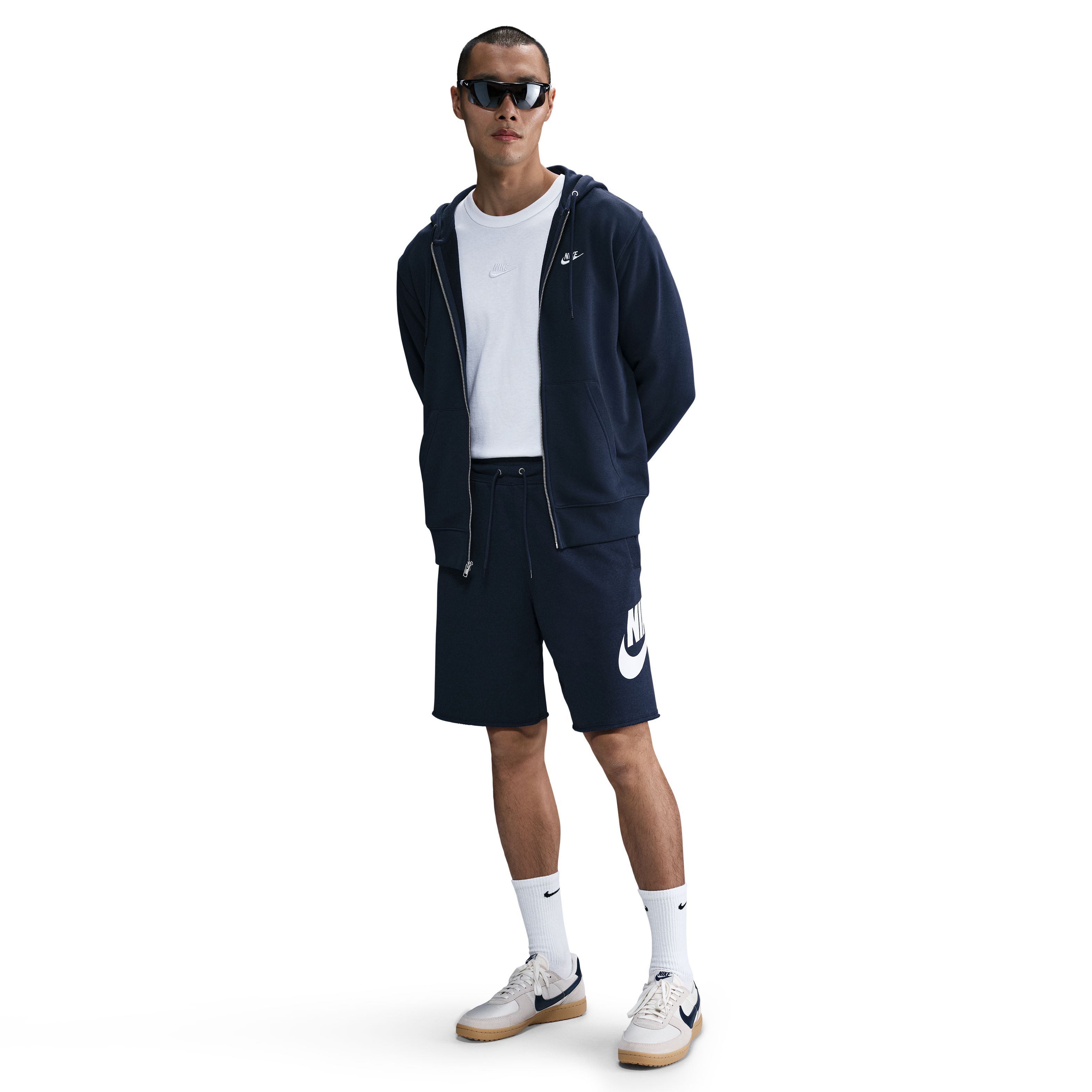Nike Ανδρική Βερμούδα-Σορτς FQ4950-451