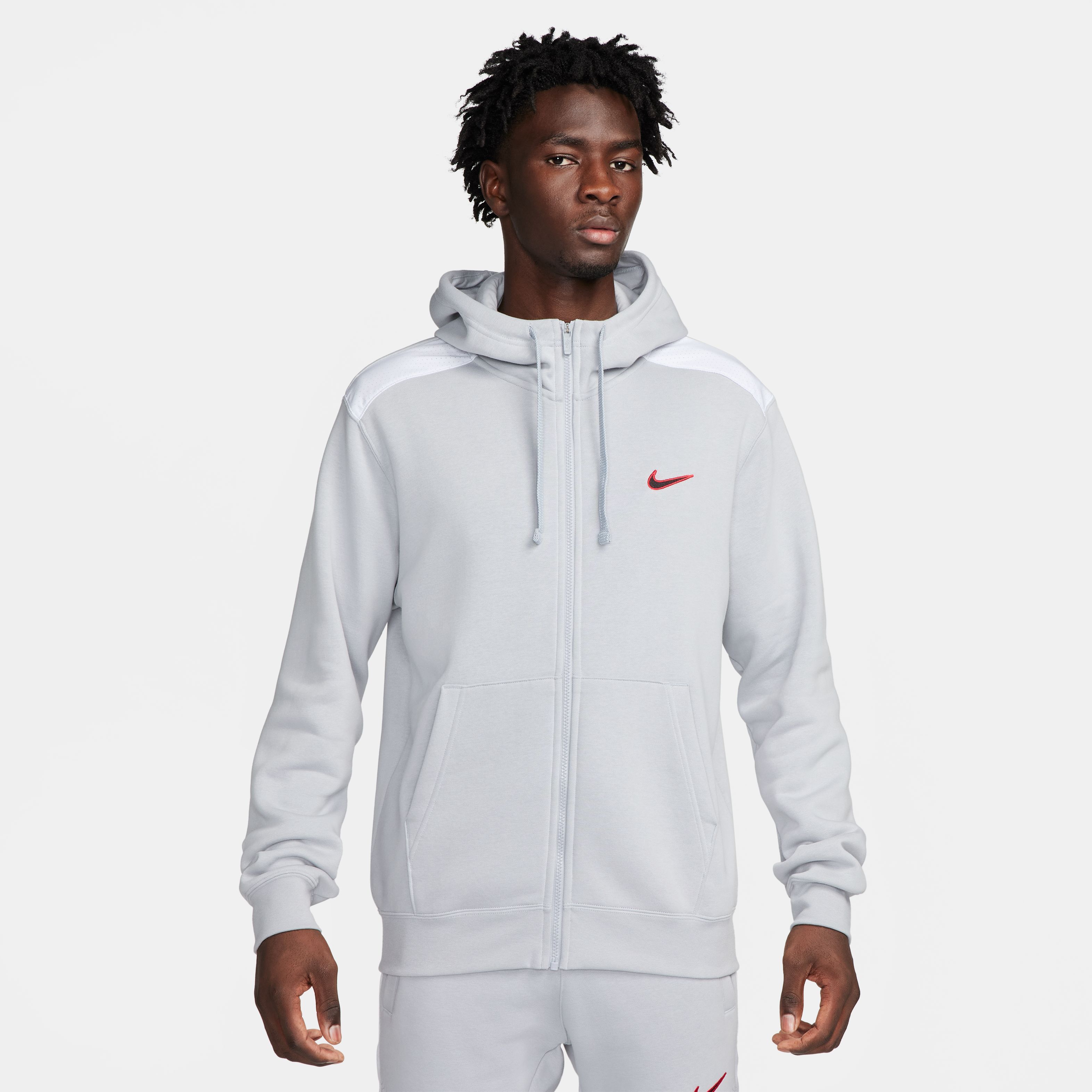 Nike Ανδρική Ζακέτα FQ8819-012
