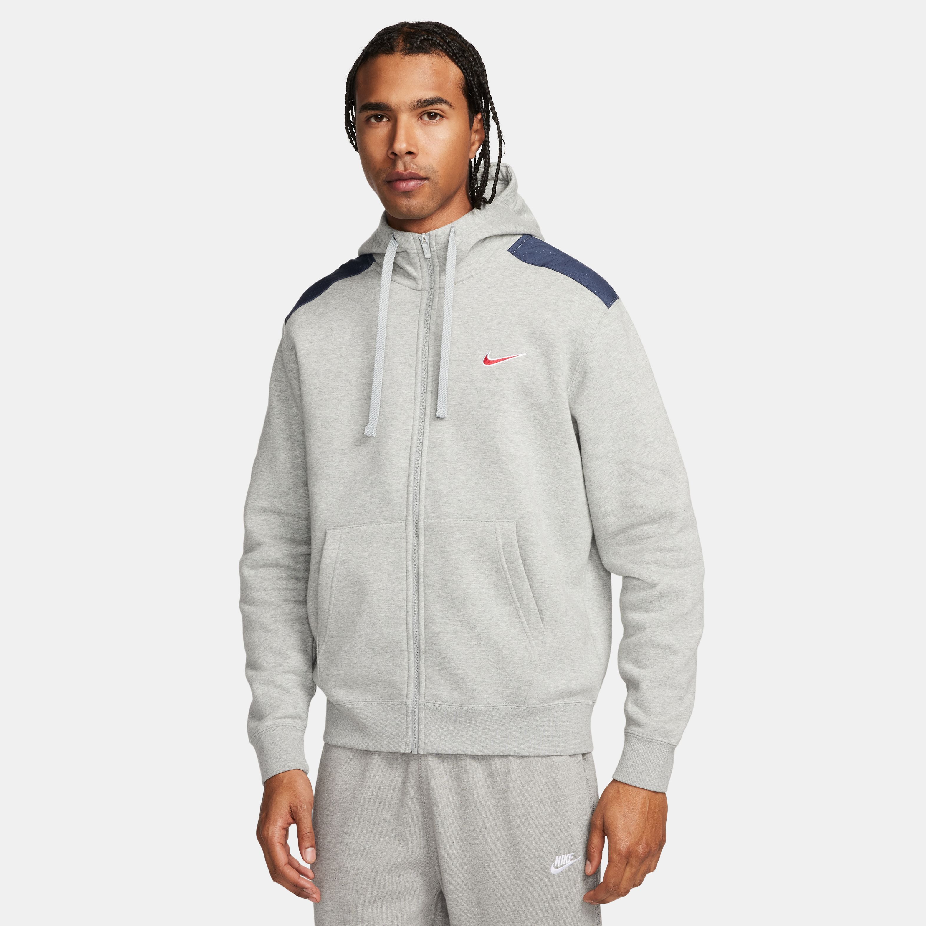 Nike Ανδρική Ζακέτα FQ8819-063