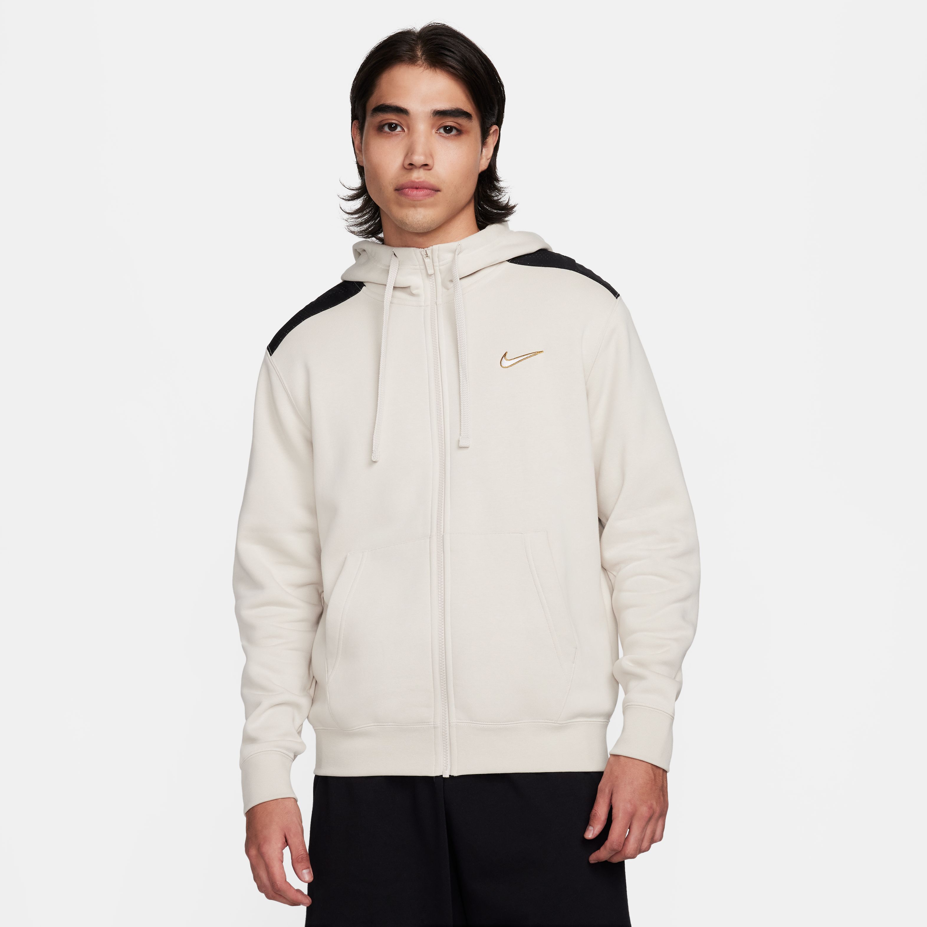 Nike Ανδρική Ζακέτα FQ8819-104