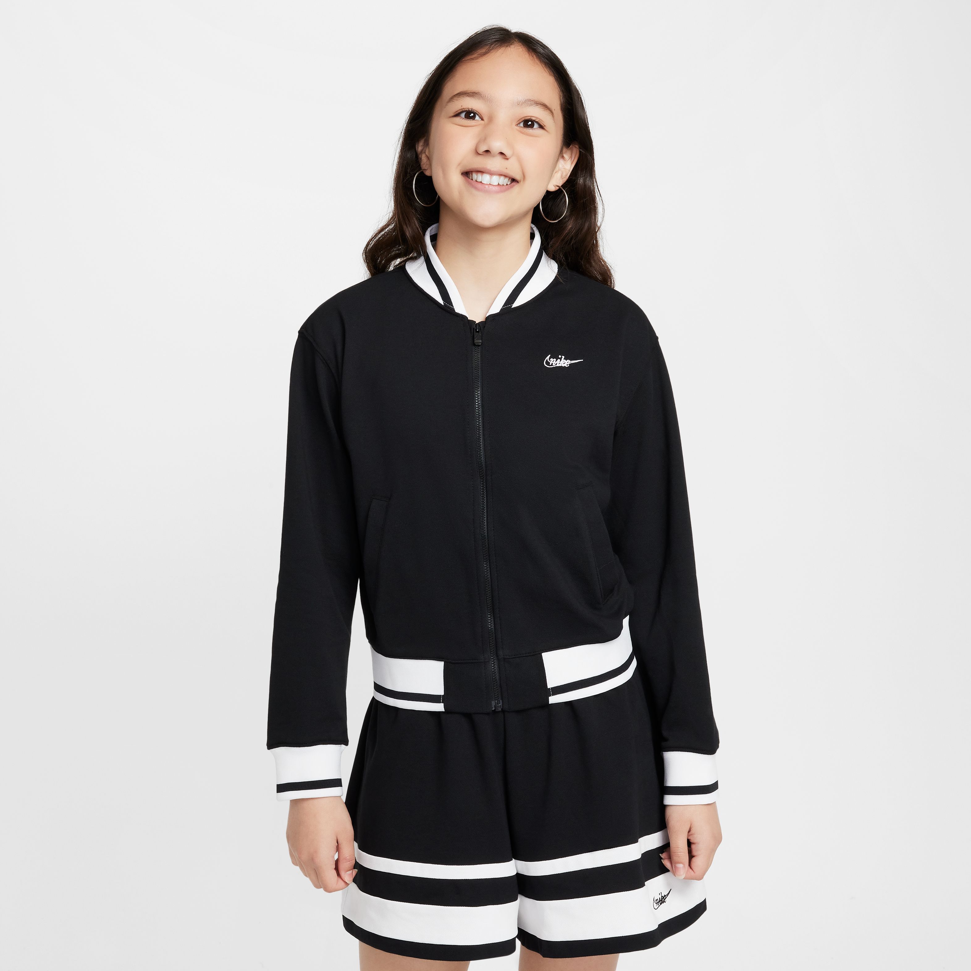 Nike Παιδική Ζακέτα FV0193-010