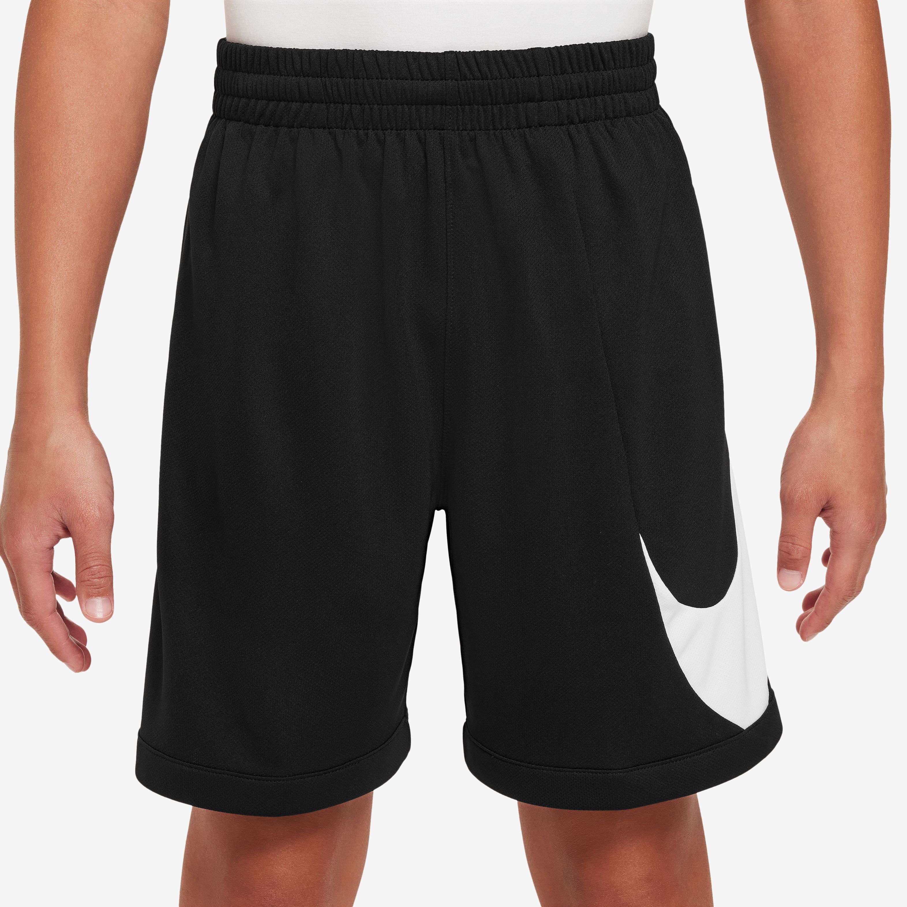 Nike Παιδικό Σόρτς - Βερμούδα FV0269-010
