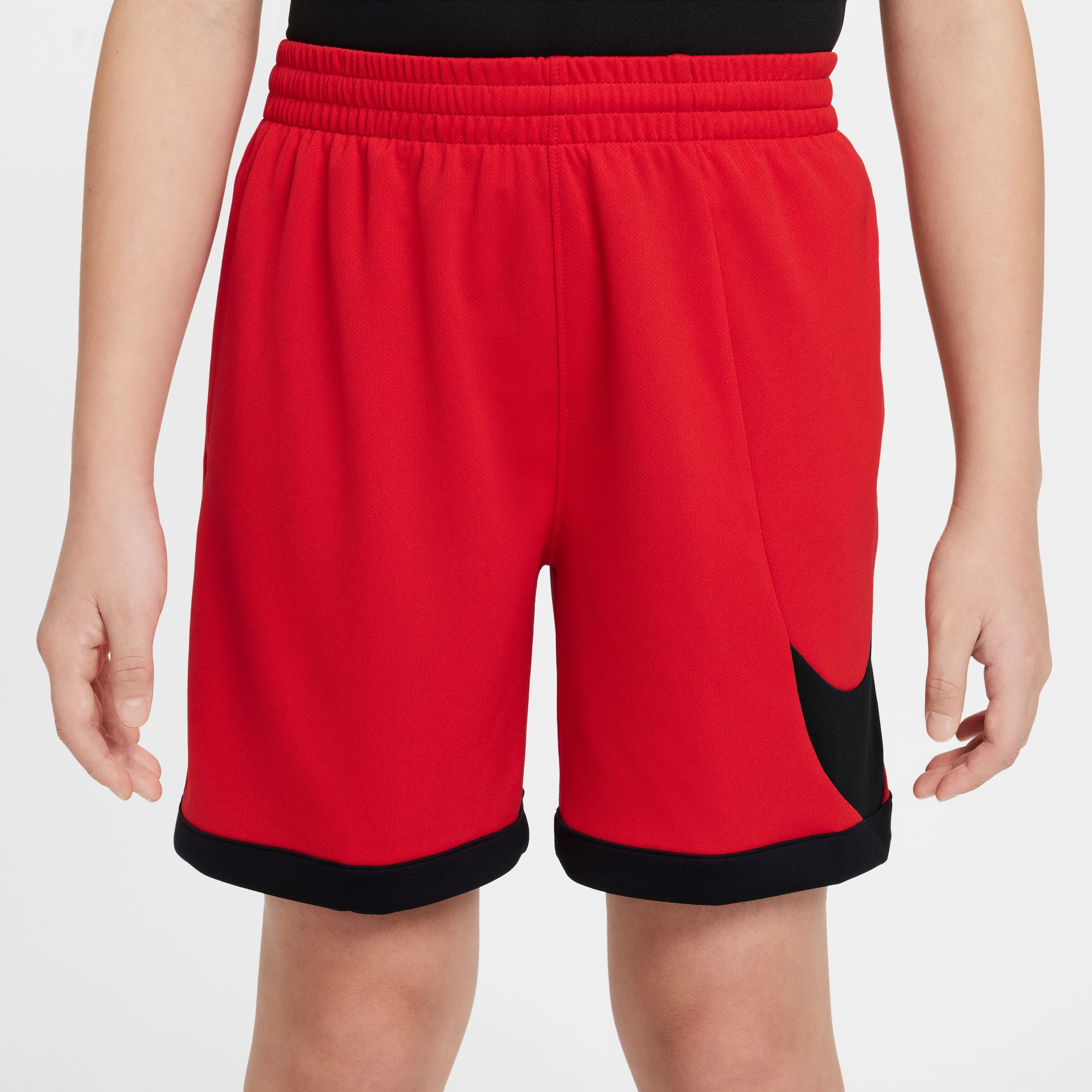 Nike Παιδικo Σορτς-Βερμουδα FV0269-657