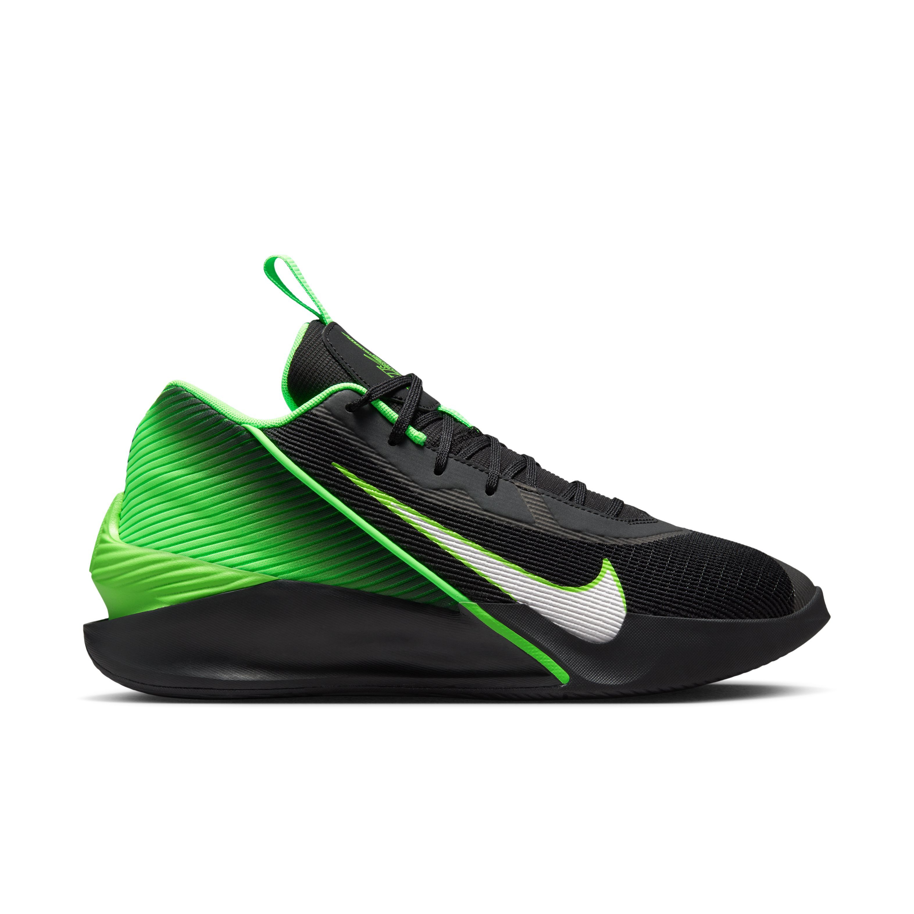 NIKE G.T. JUMP ACADEMY BASKET FV5524-001