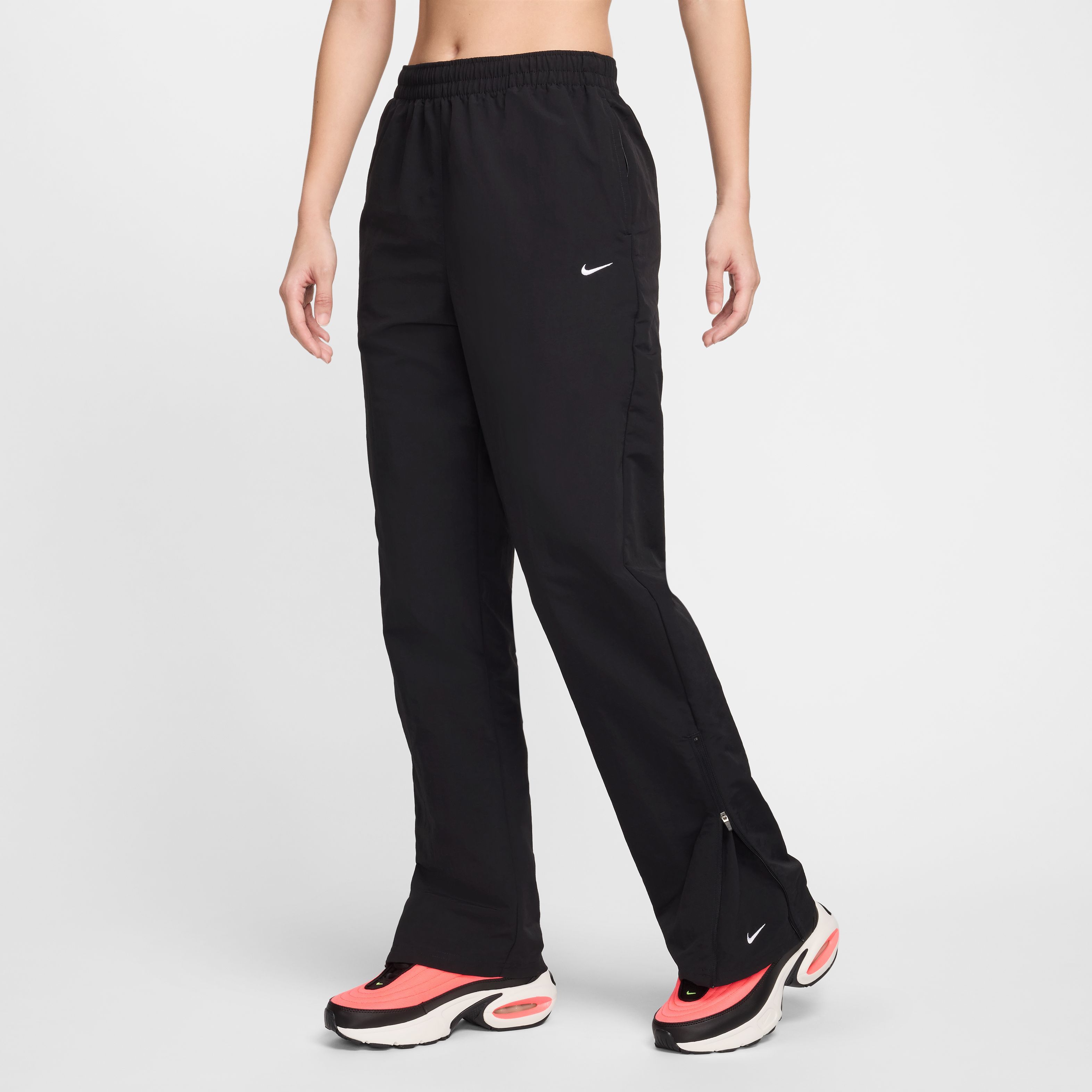 Nike Γυναικείο Φόρμα Παντελόνι  FV7638-010