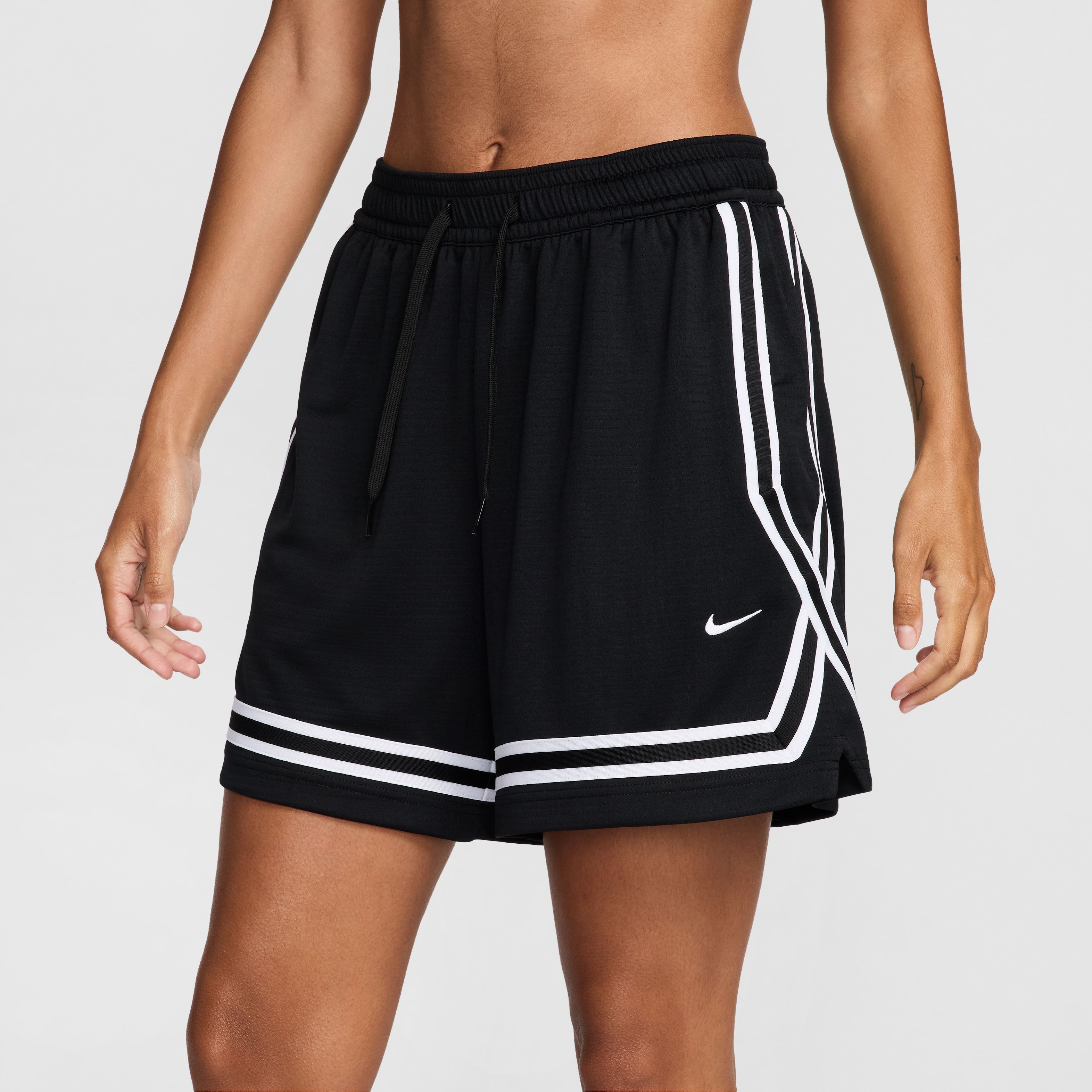 Nike Γυναικεία Βερμούδα-Σορτς Dri-Fit FV8505-010