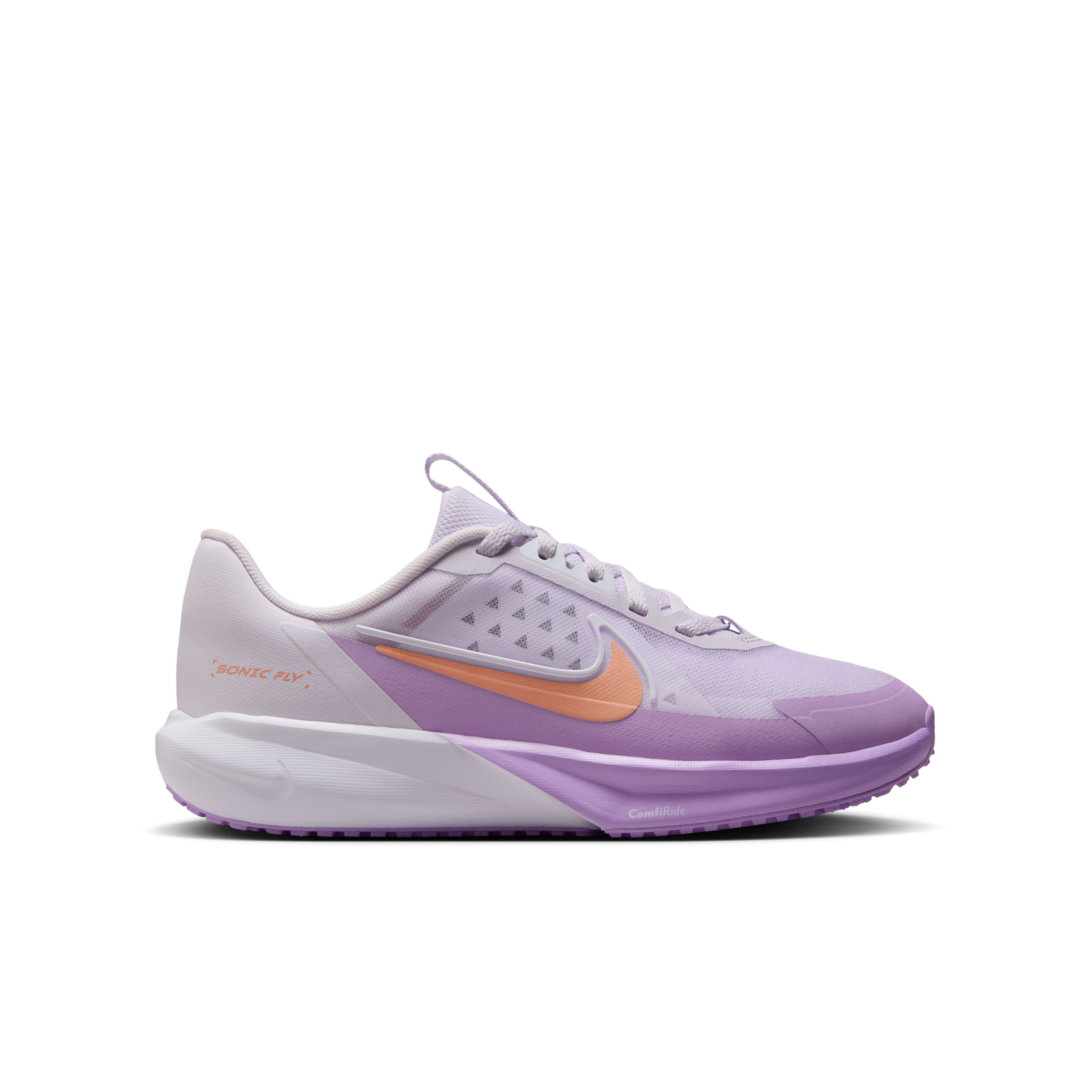 NIKE SONIC FLY (GS) FZ0017-500