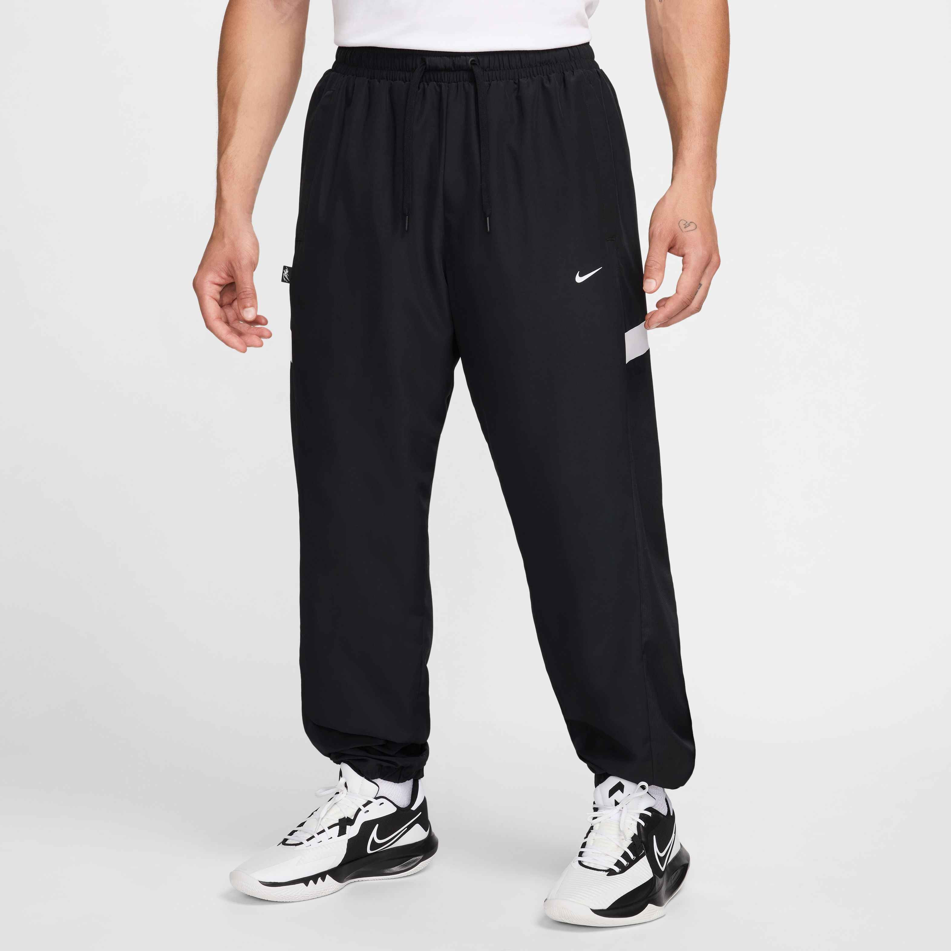 NIKE M NK DF WVN ICON PANT STRTFV FZ0250-010