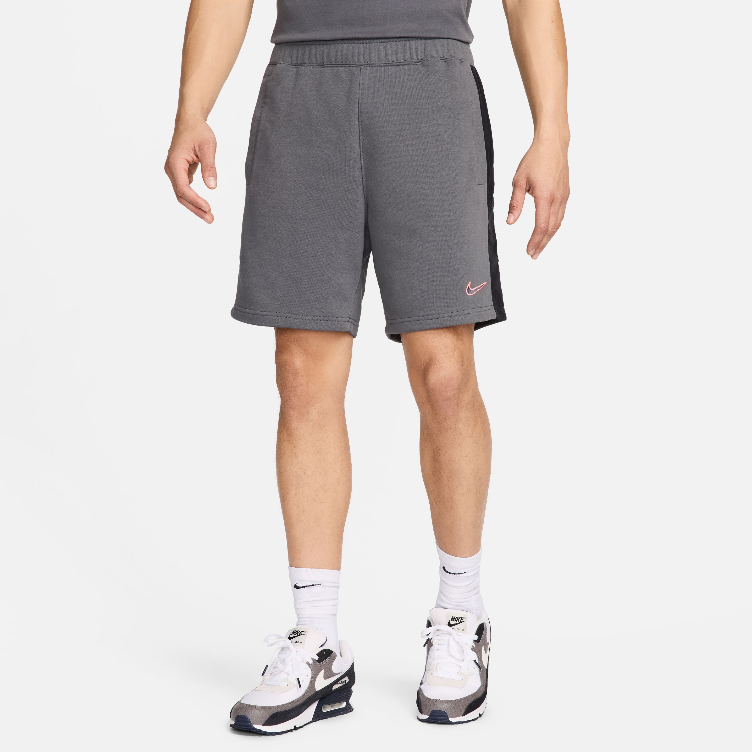 Nike Ανδρικό Σόρτς - Βερμούδα FZ4708-068