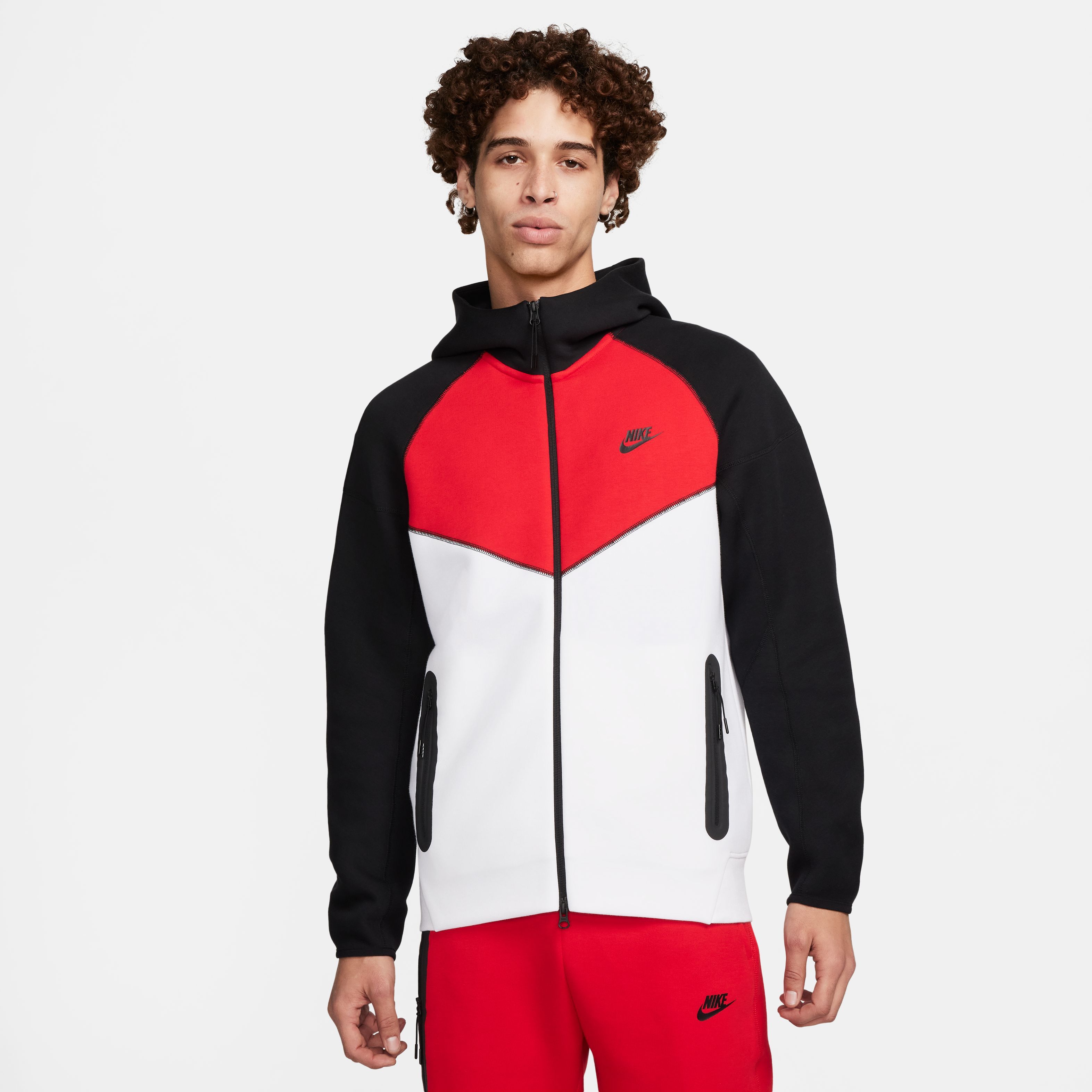 Nike Men's Jacket FZ4709-100