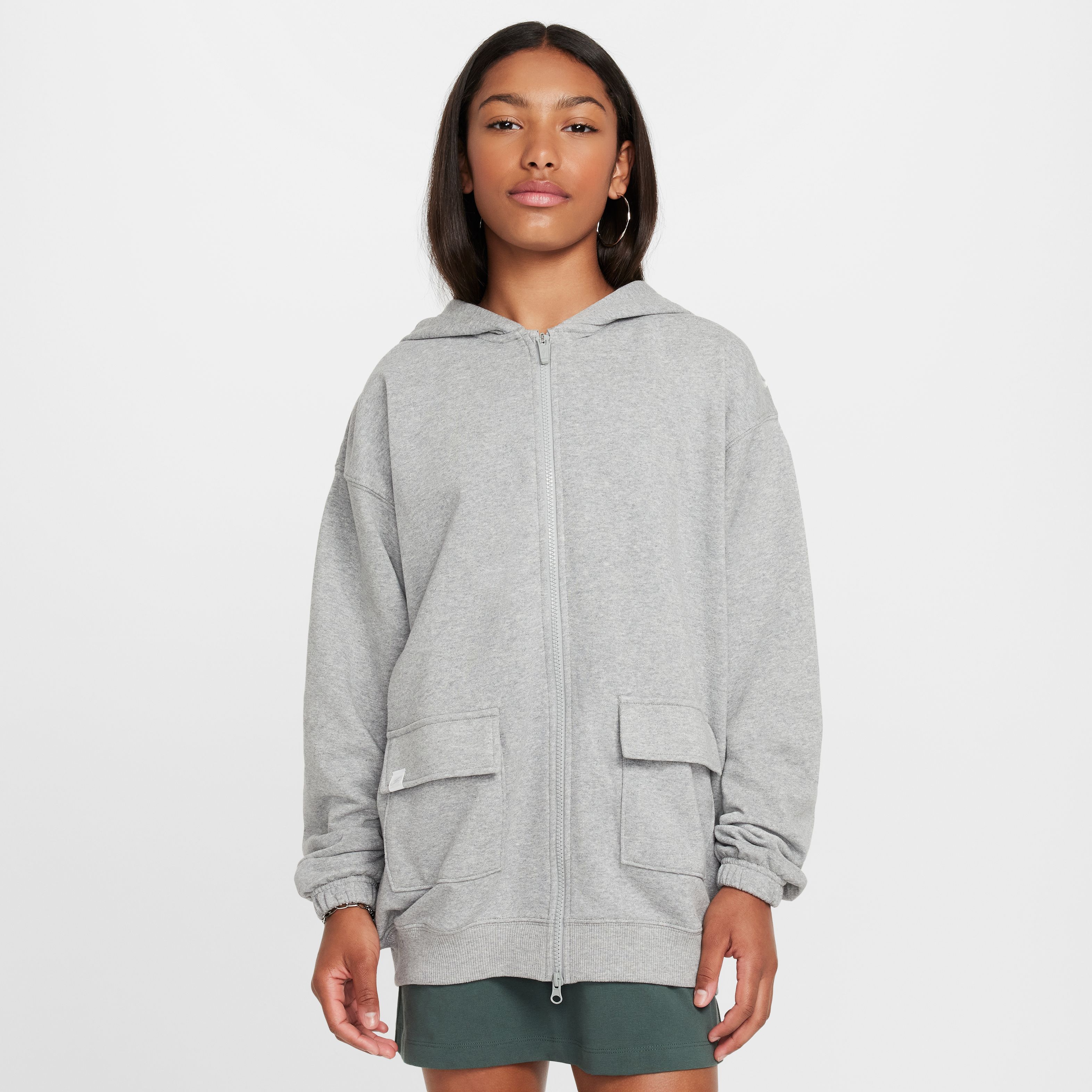 Nike Παιδική Ζακέτα FZ5549-063