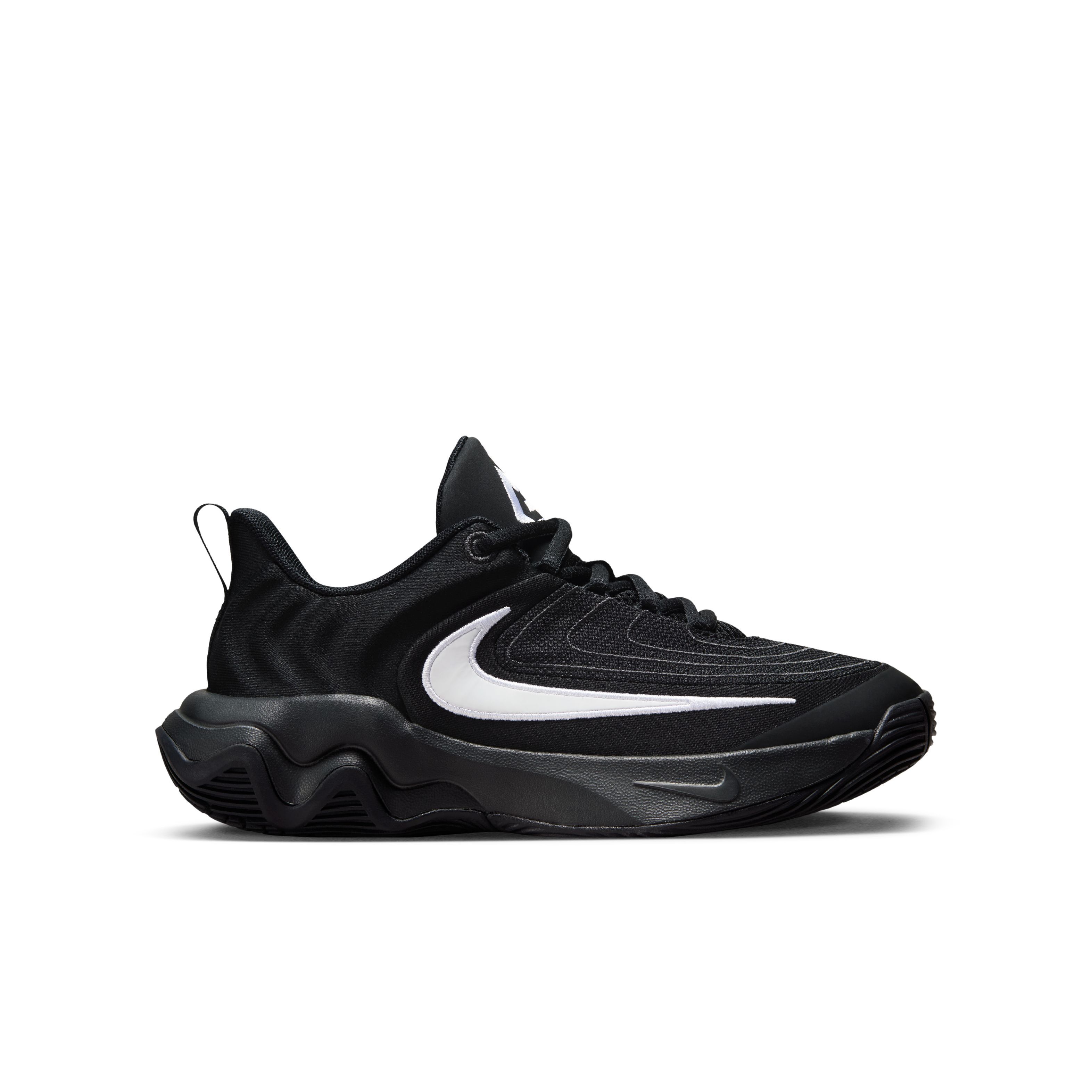 NIKE GIANNIS IMMORTALITY 4 (GS) FZ6734-001