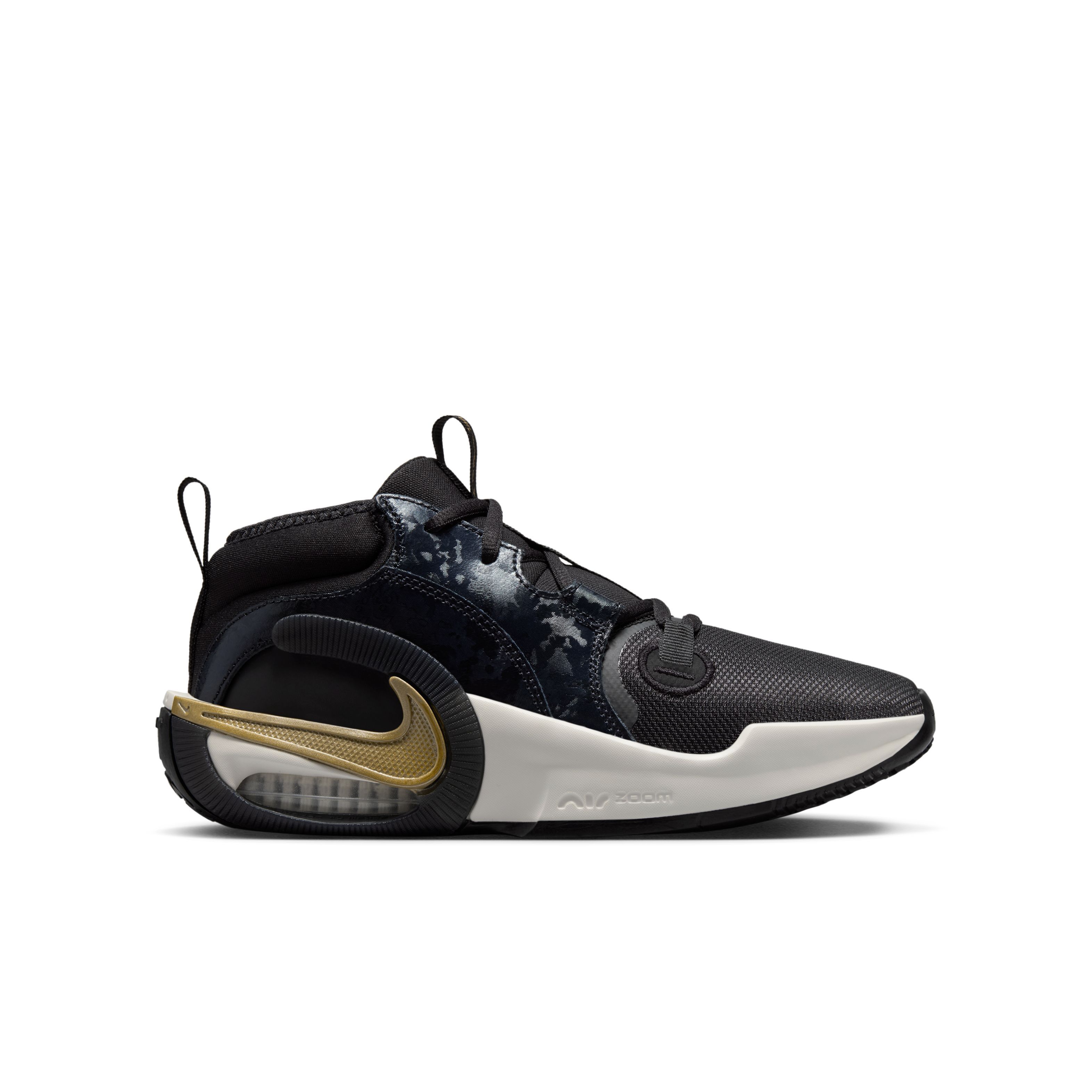 NIKE AIR ZOOM CROSSOVER 2 KC (GS) FZ7312-001