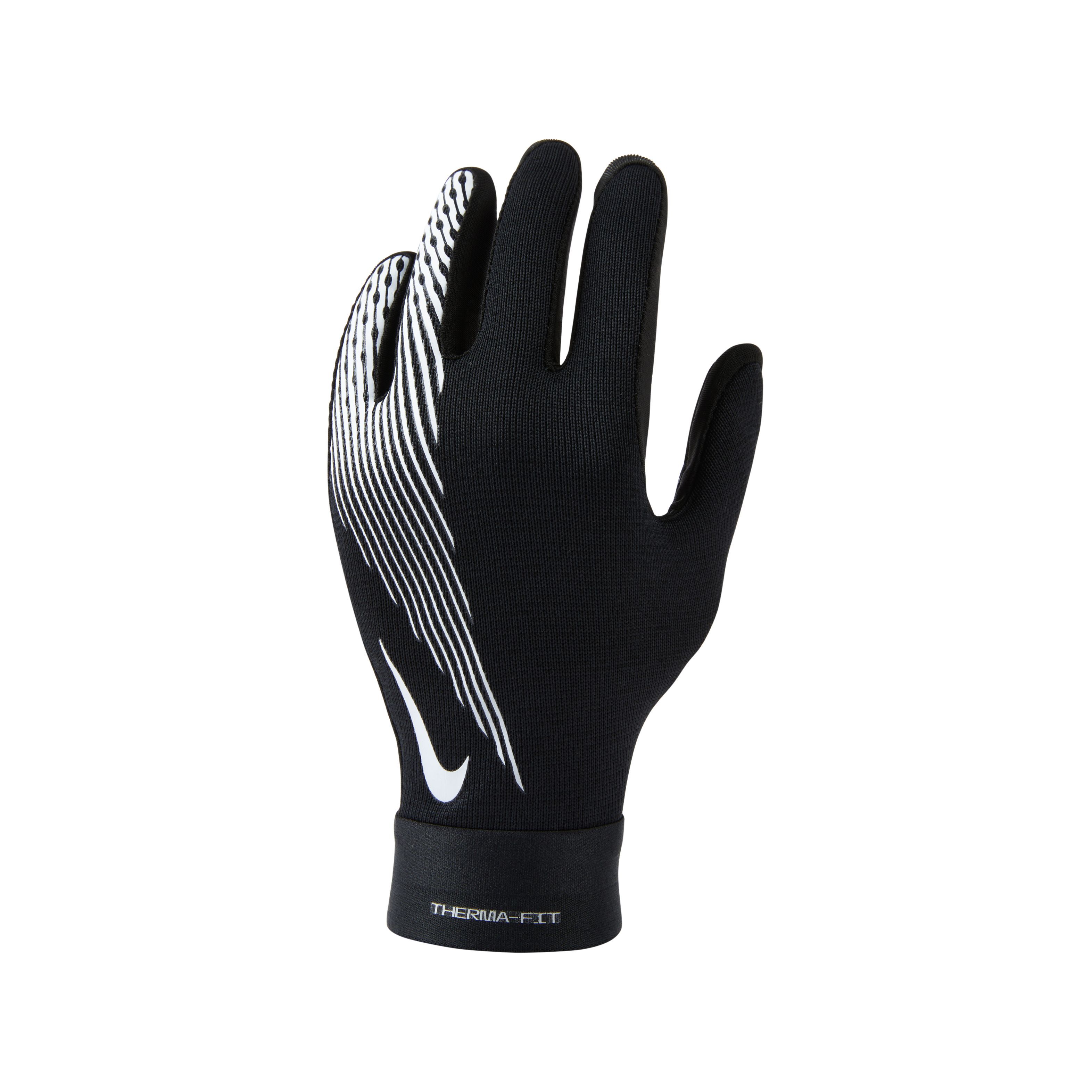 Nike Αθλητικά Γάντια (Παιδικα) THERMA-FIT HF0547-011