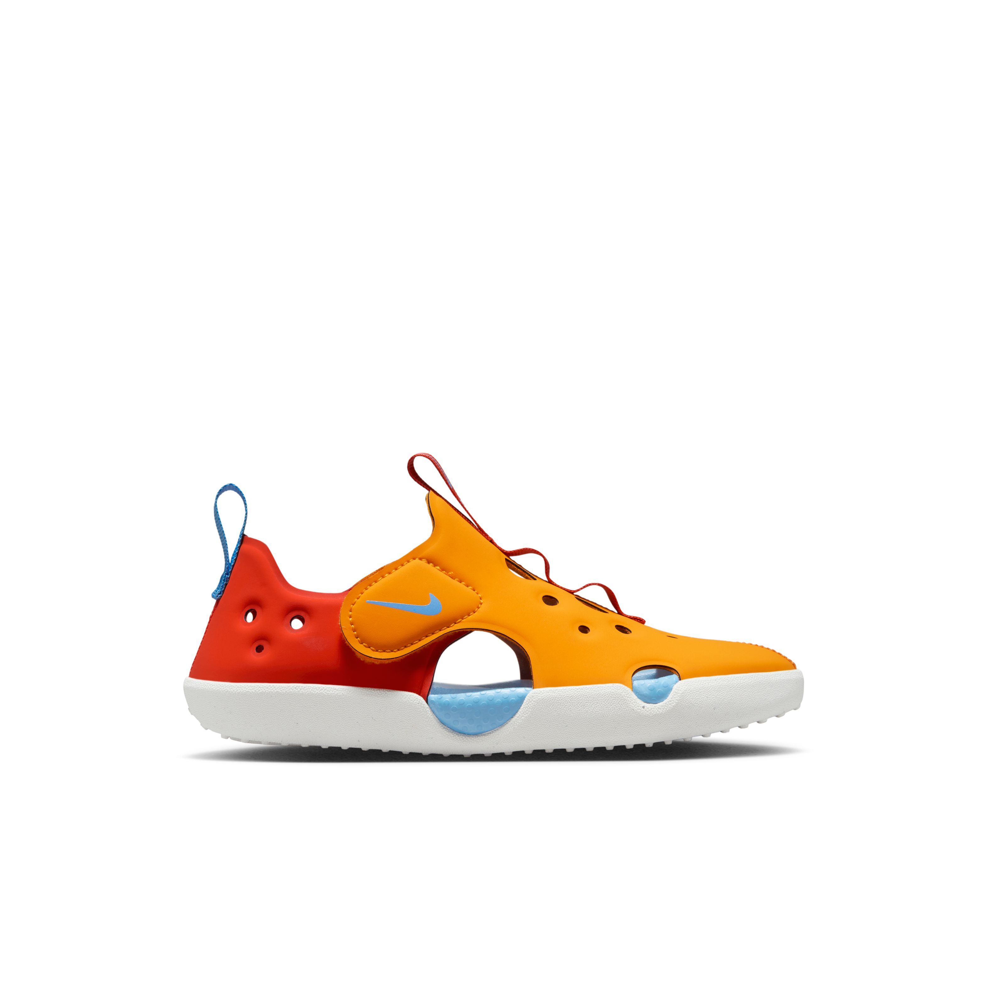 NIKE SUNRAY PROTECT 4 (PS) HF6277-800
