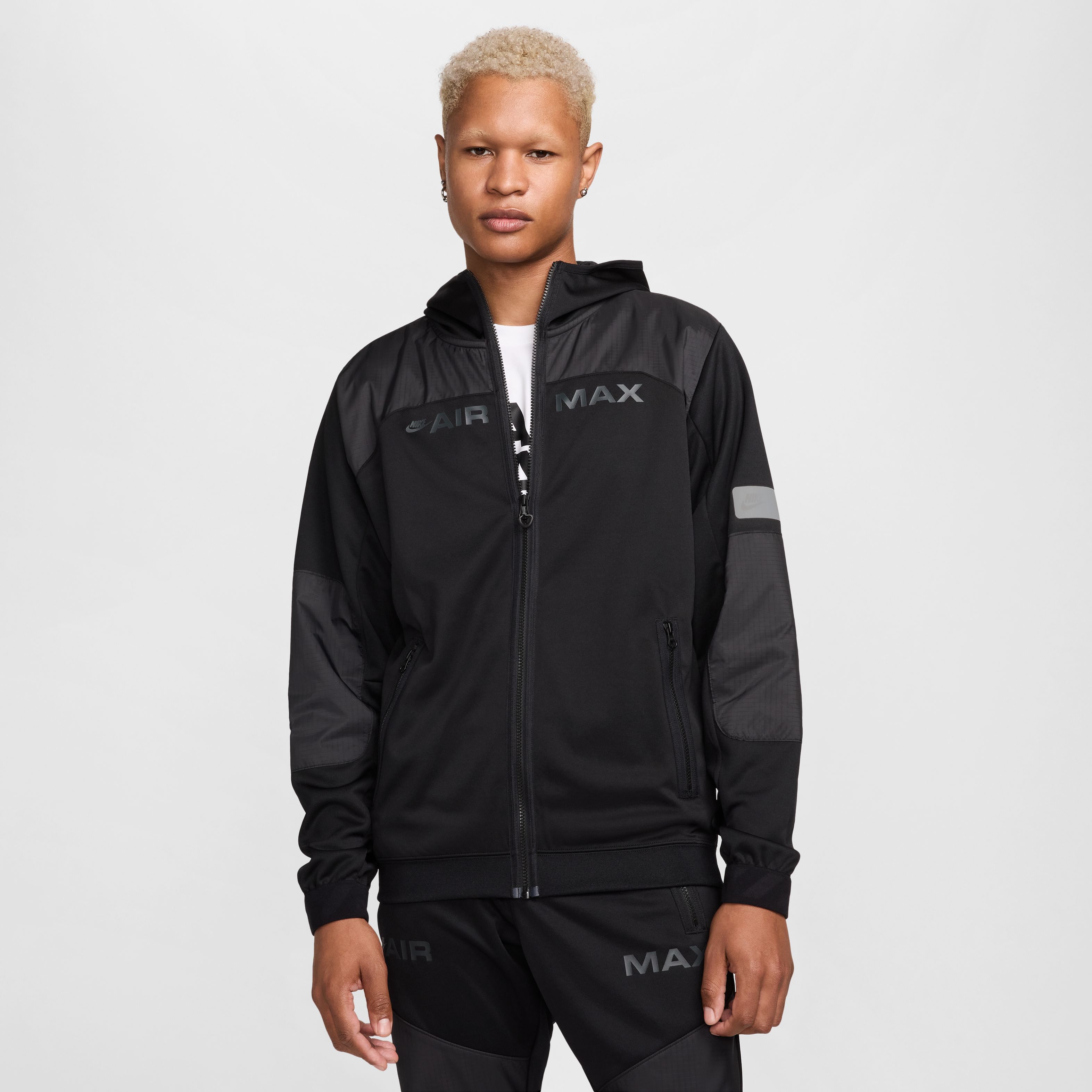 Nike Ανδρική Ζακέτα HF6598-010