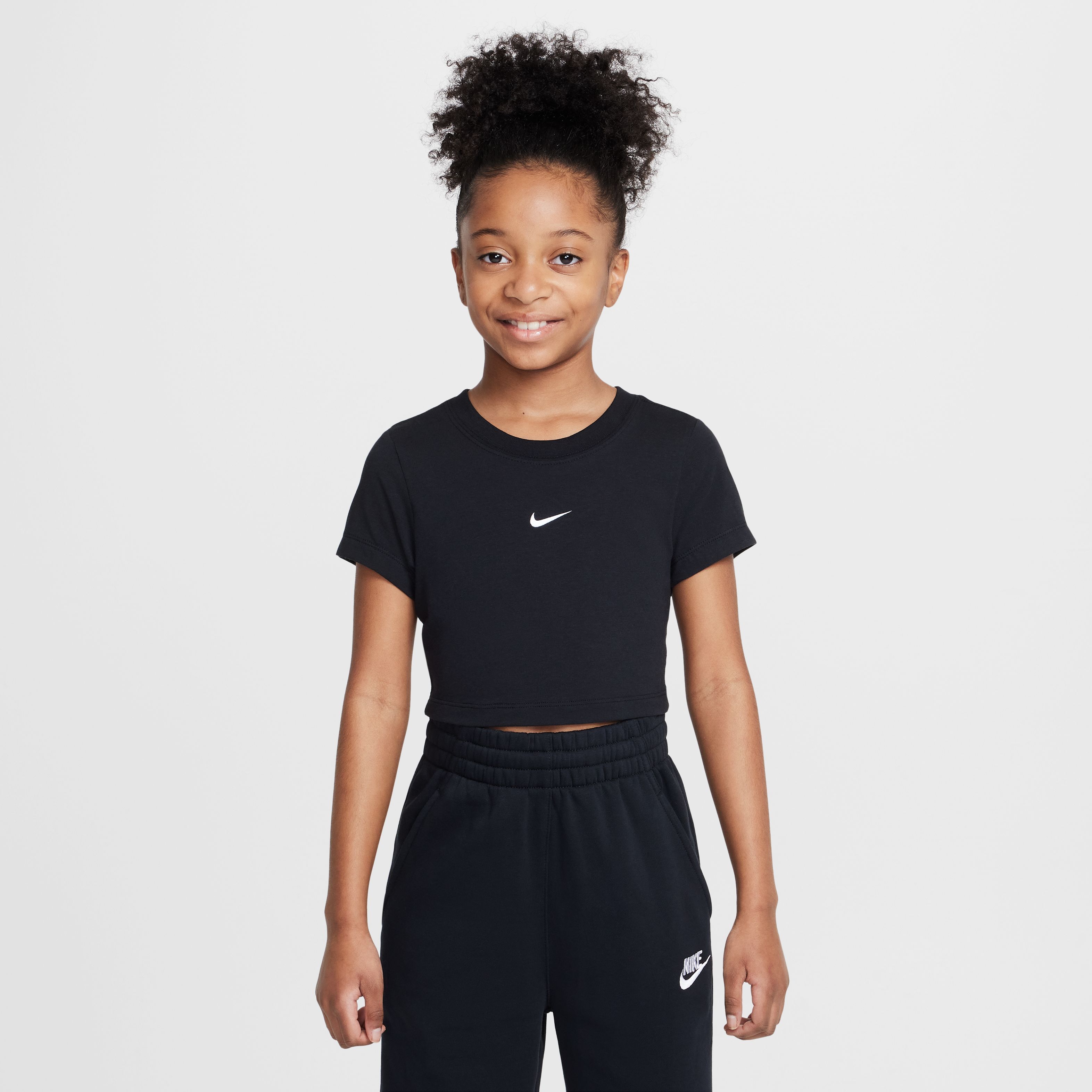 Nike Παιδικο Κοντομάνικο T-Shirt HF7011-010