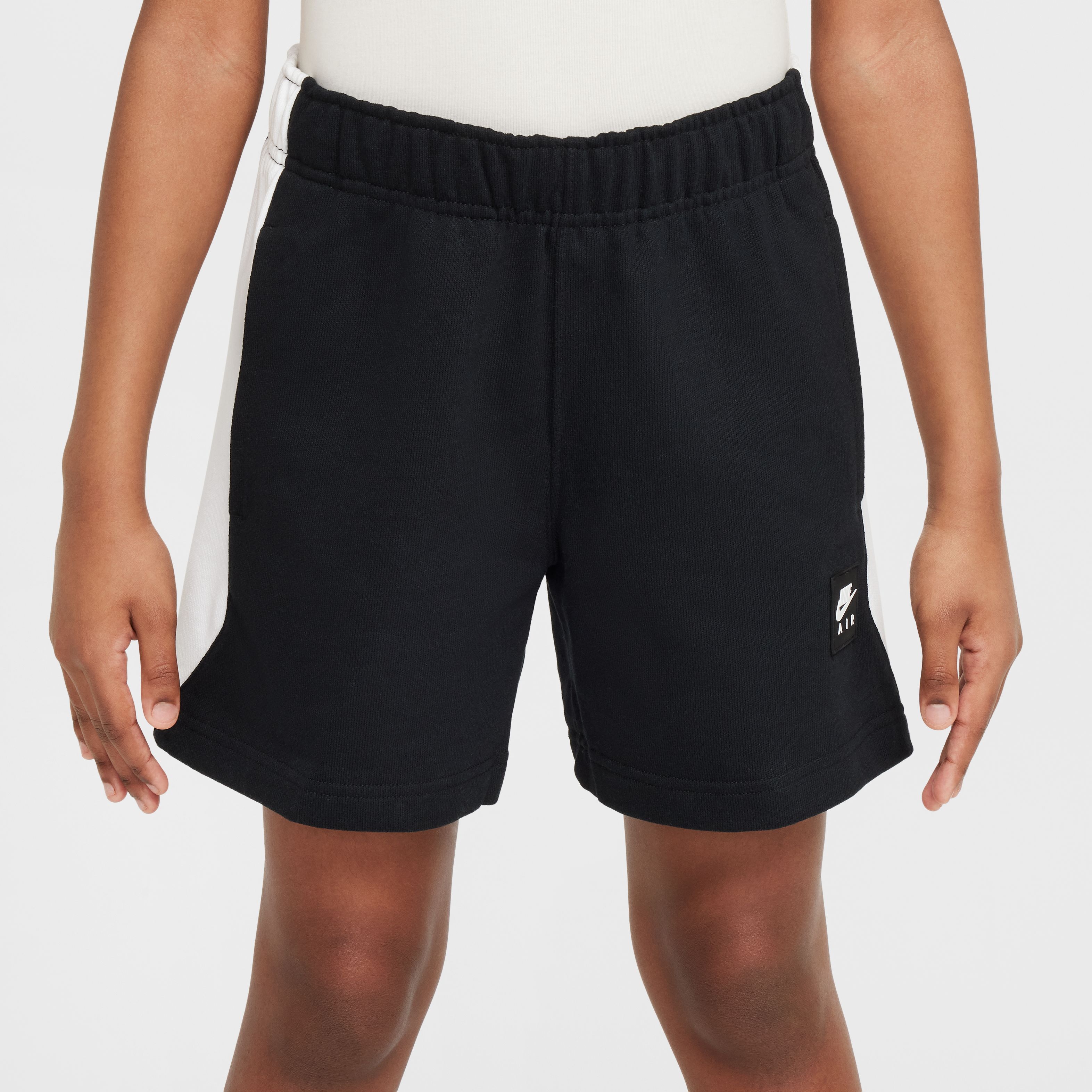 Nike Παιδική Βερμούδα-Σορτς HF8808-010