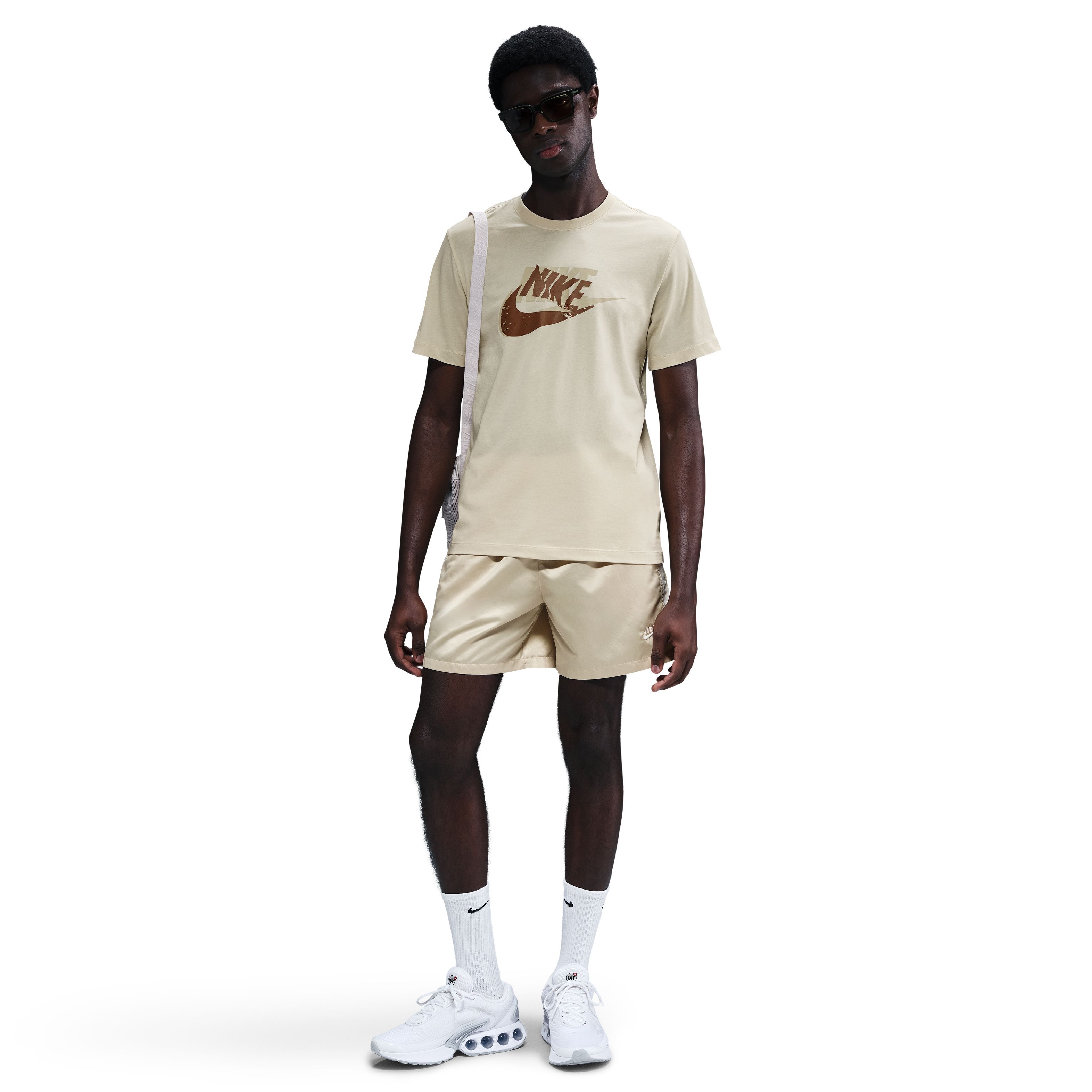 Nike Ανδρικό Κοντομάνικο T-Shirt HJ0559-229