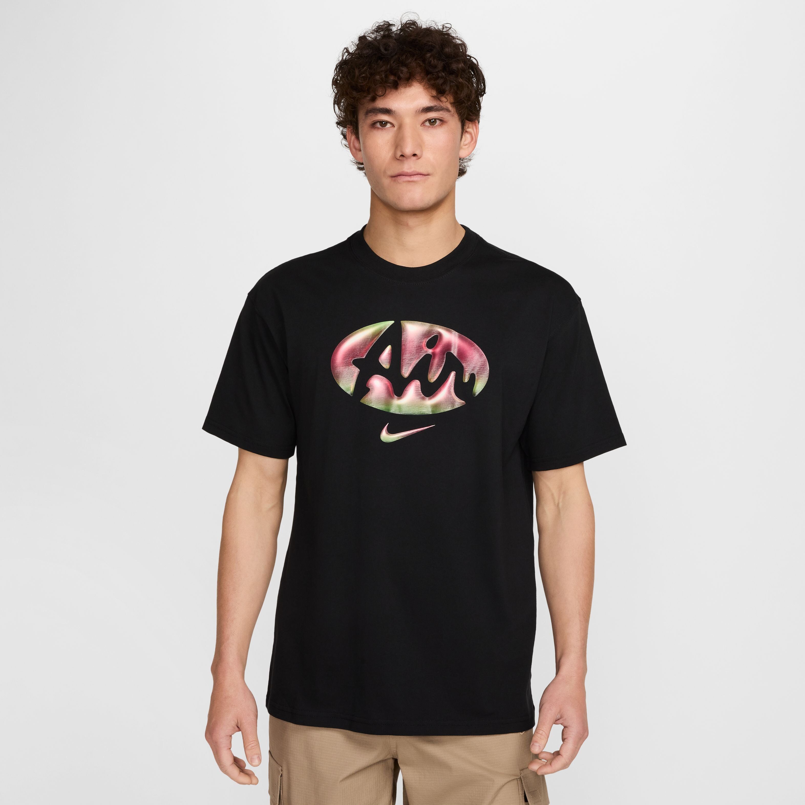 Nike Men's T-Shirt HJ0586-010